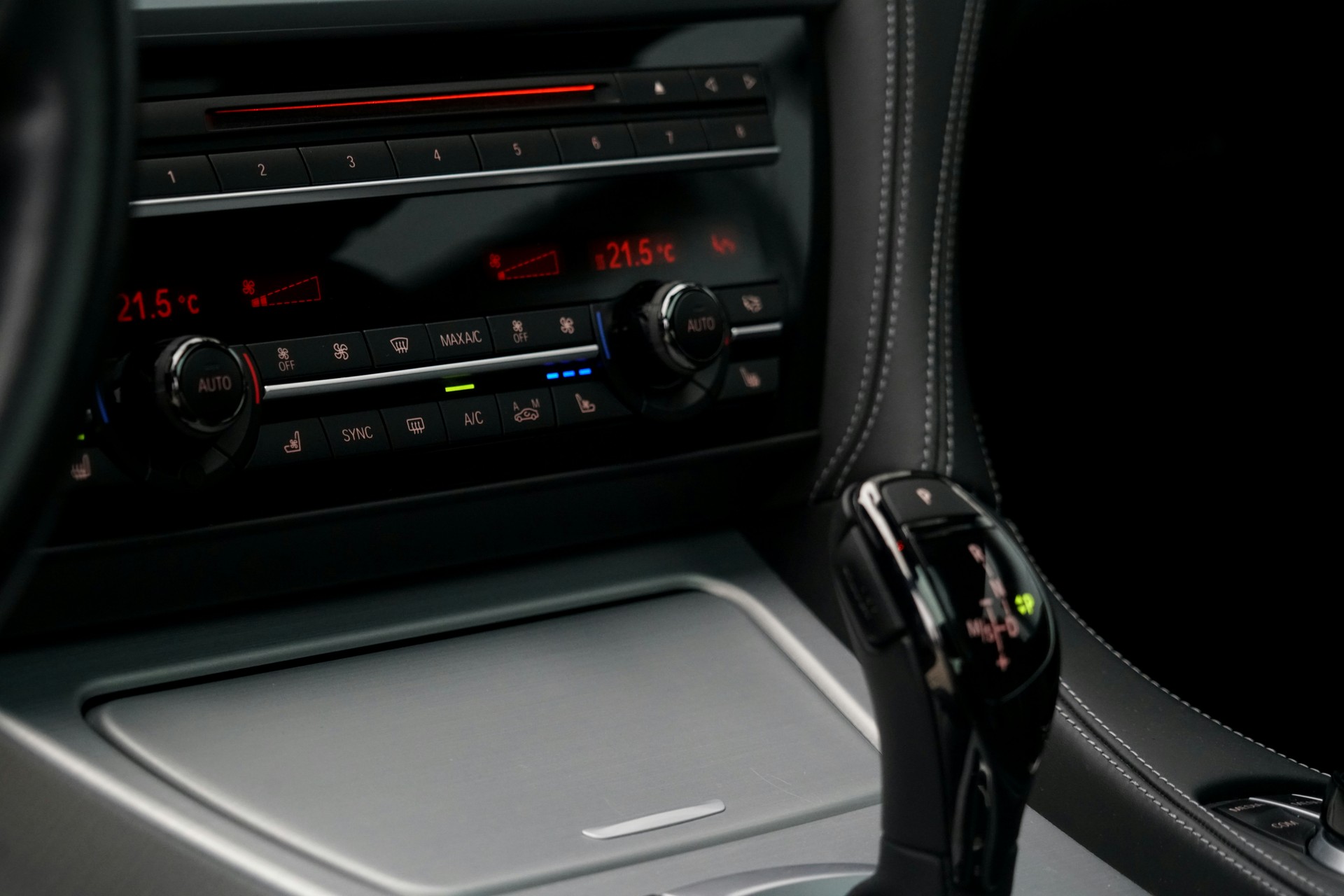 BMW 650i Coupé xDrive M Sport Edition (CH)-image-7