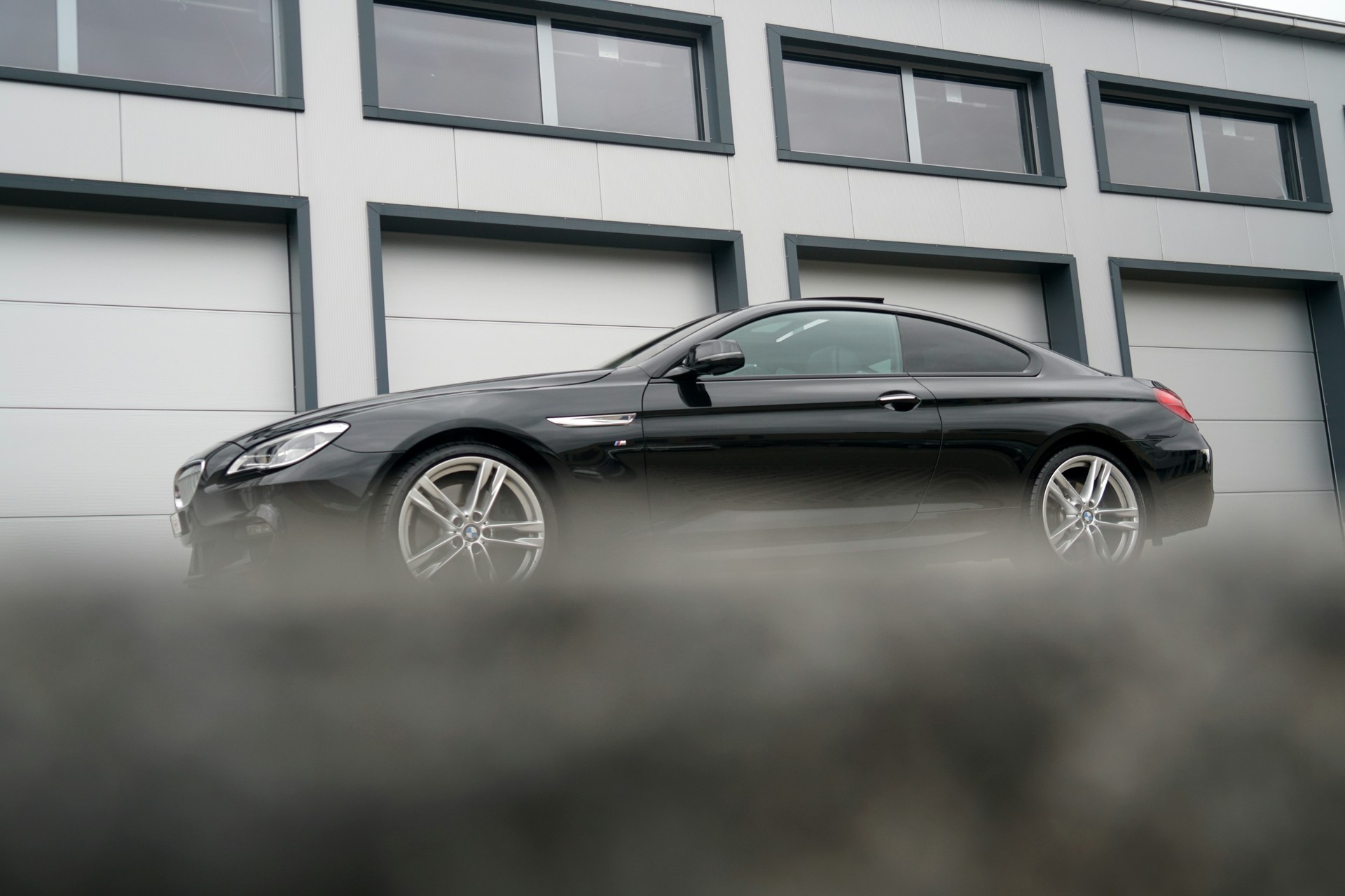BMW 650i Coupé xDrive M Sport Edition (CH)-image-9