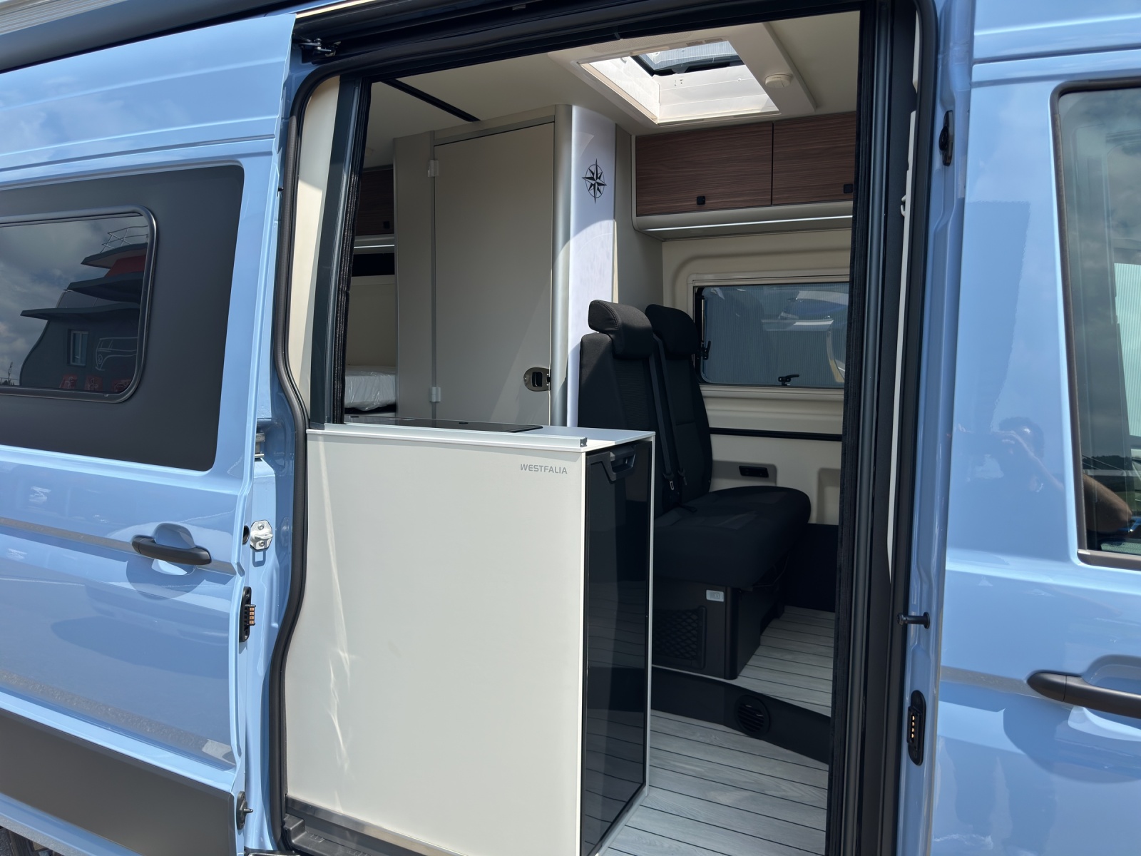 WESTFALIA Sven Hedin Premium MY 26 2.0 Bi-TDI 8G-image-13