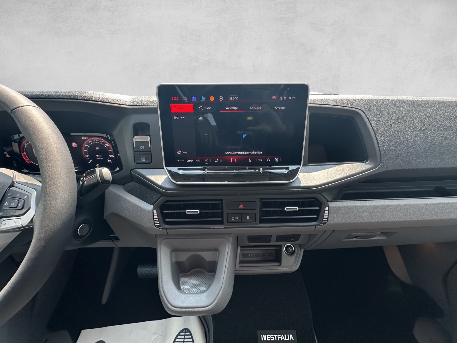 WESTFALIA Sven Hedin Premium MY 26 2.0 Bi-TDI 8G-image-10