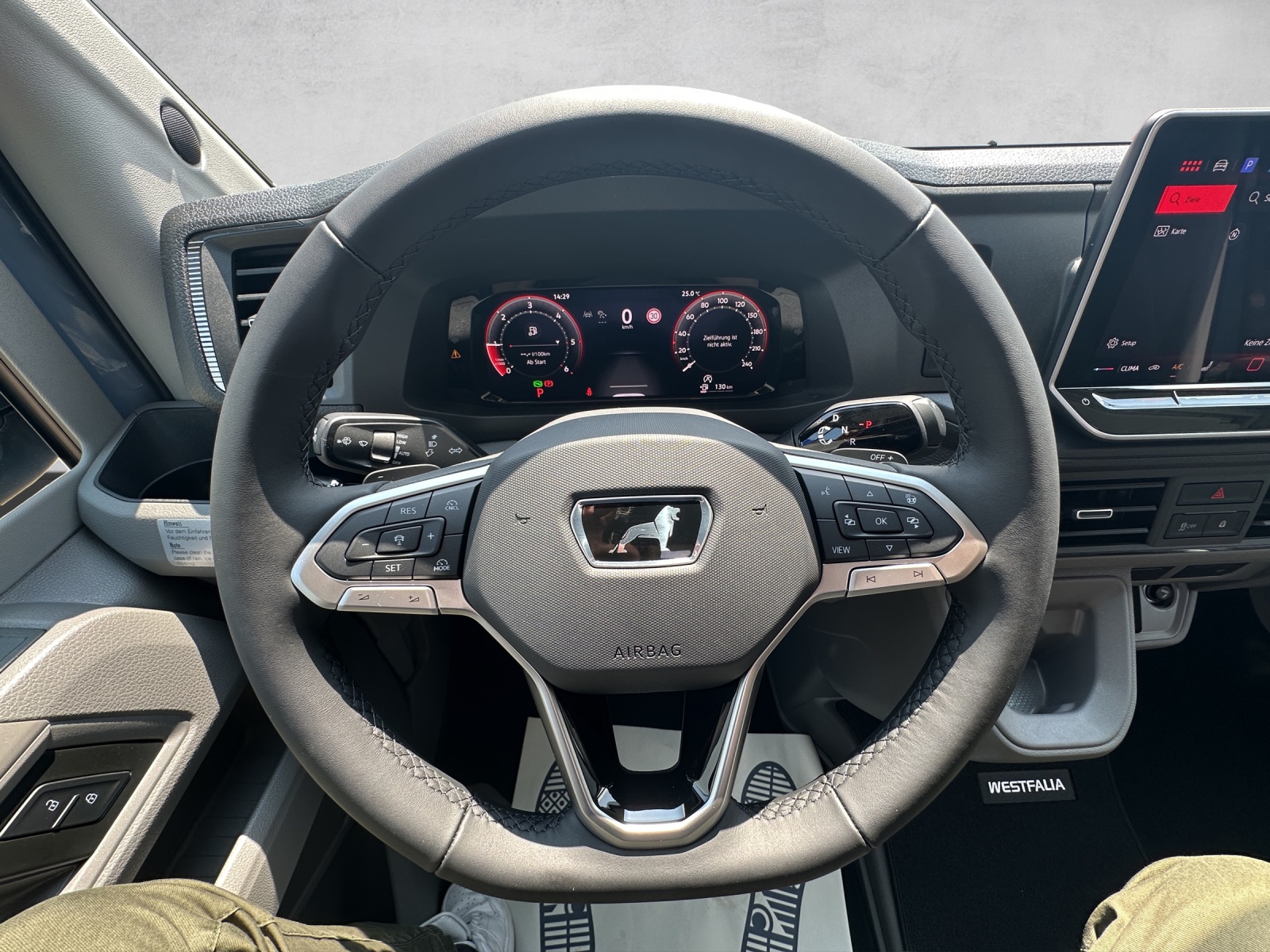 WESTFALIA Sven Hedin Premium MY 26 2.0 Bi-TDI 8G-image-11