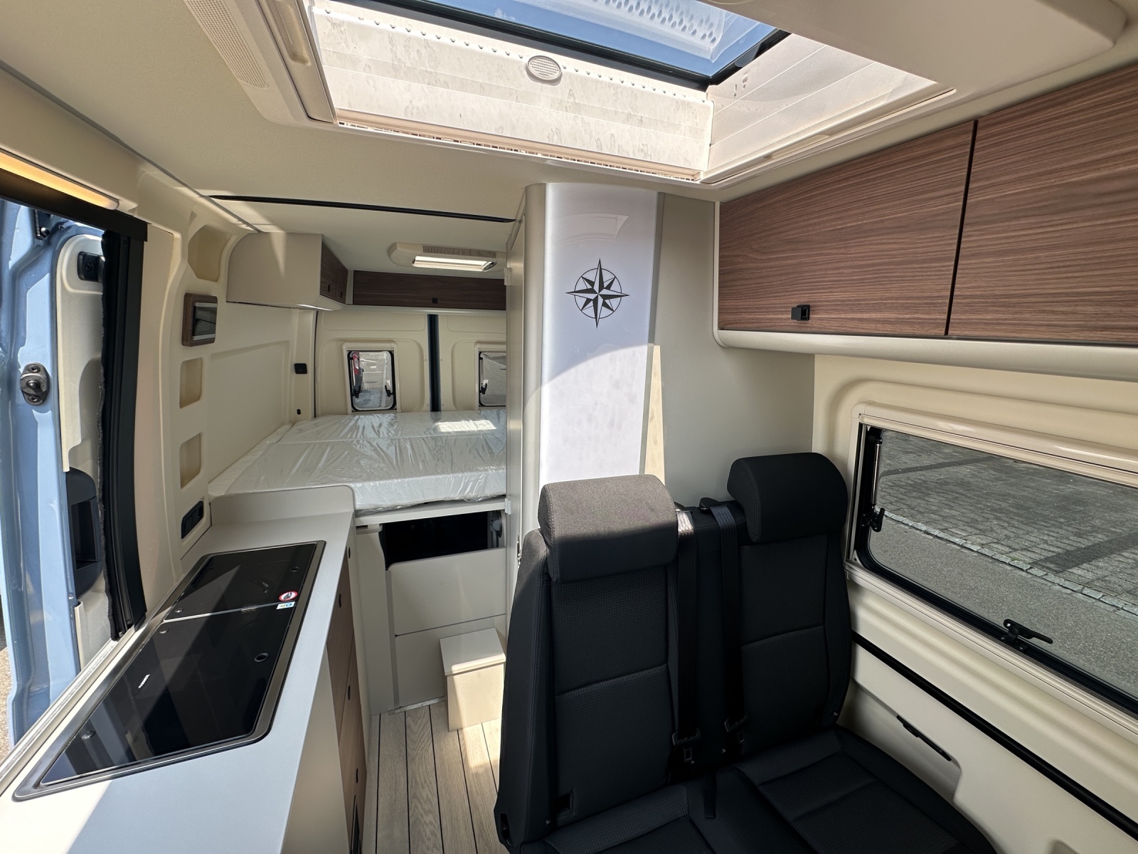 WESTFALIA Sven Hedin Premium MY 26 2.0 Bi-TDI 8G-image-15