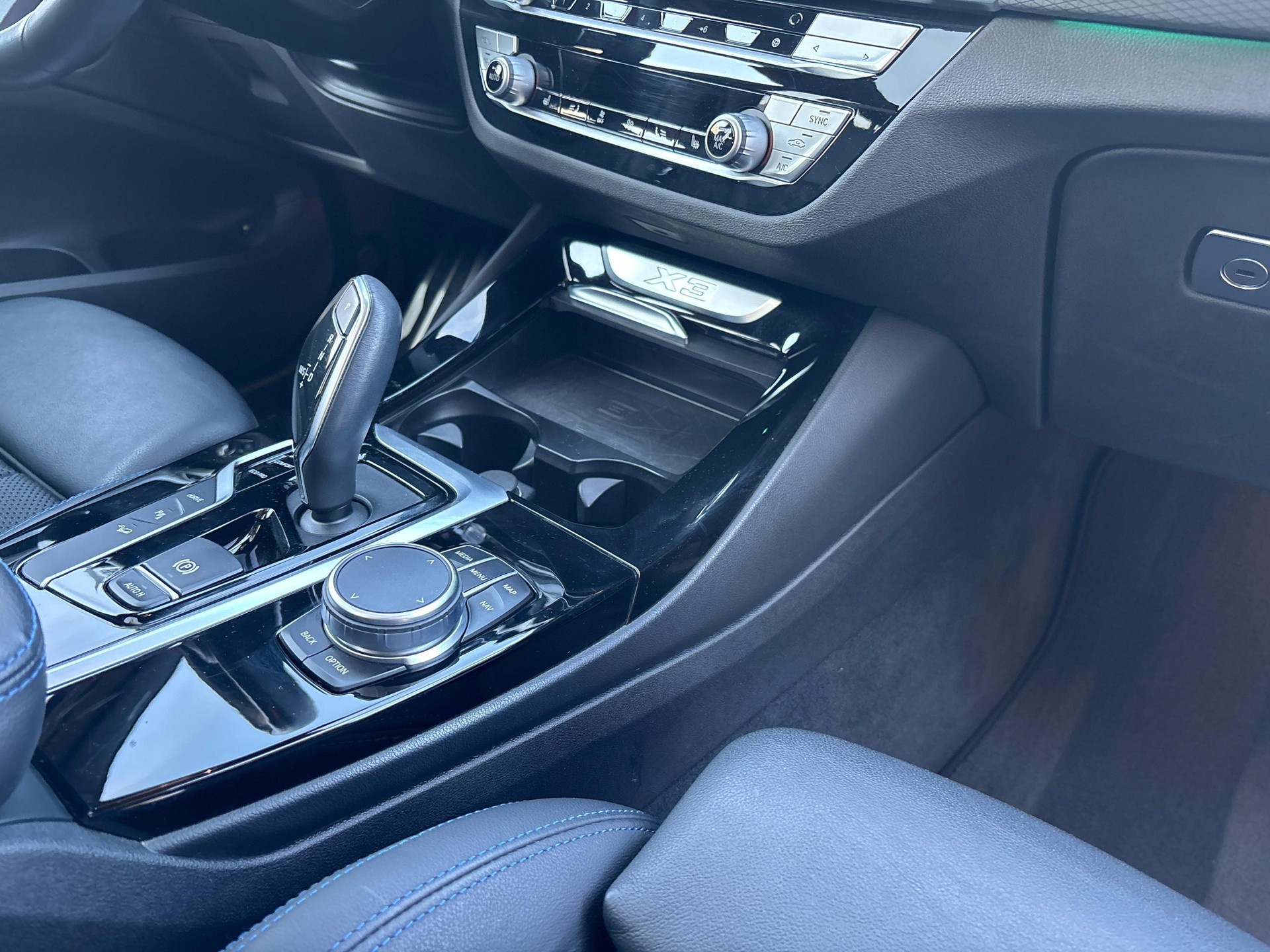 BMW X3 30e xDrive SAG-image-16