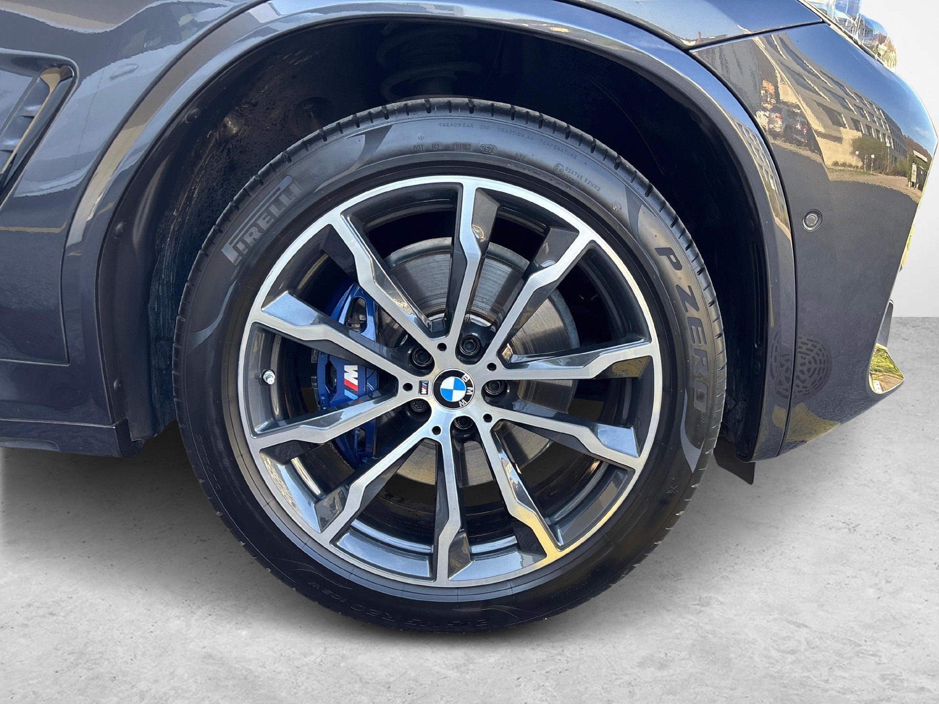 BMW X3 30e xDrive SAG-image-10