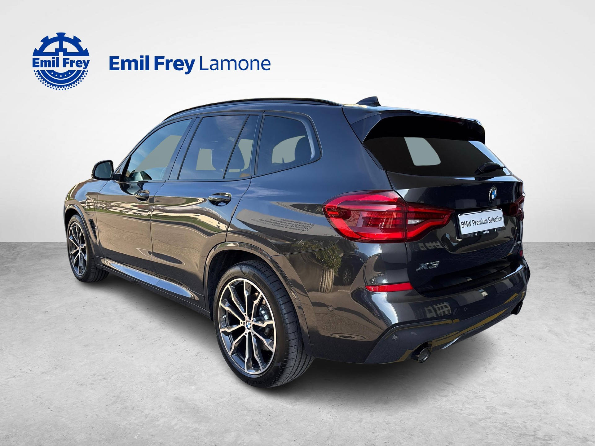 BMW X3 30e xDrive SAG-image-4