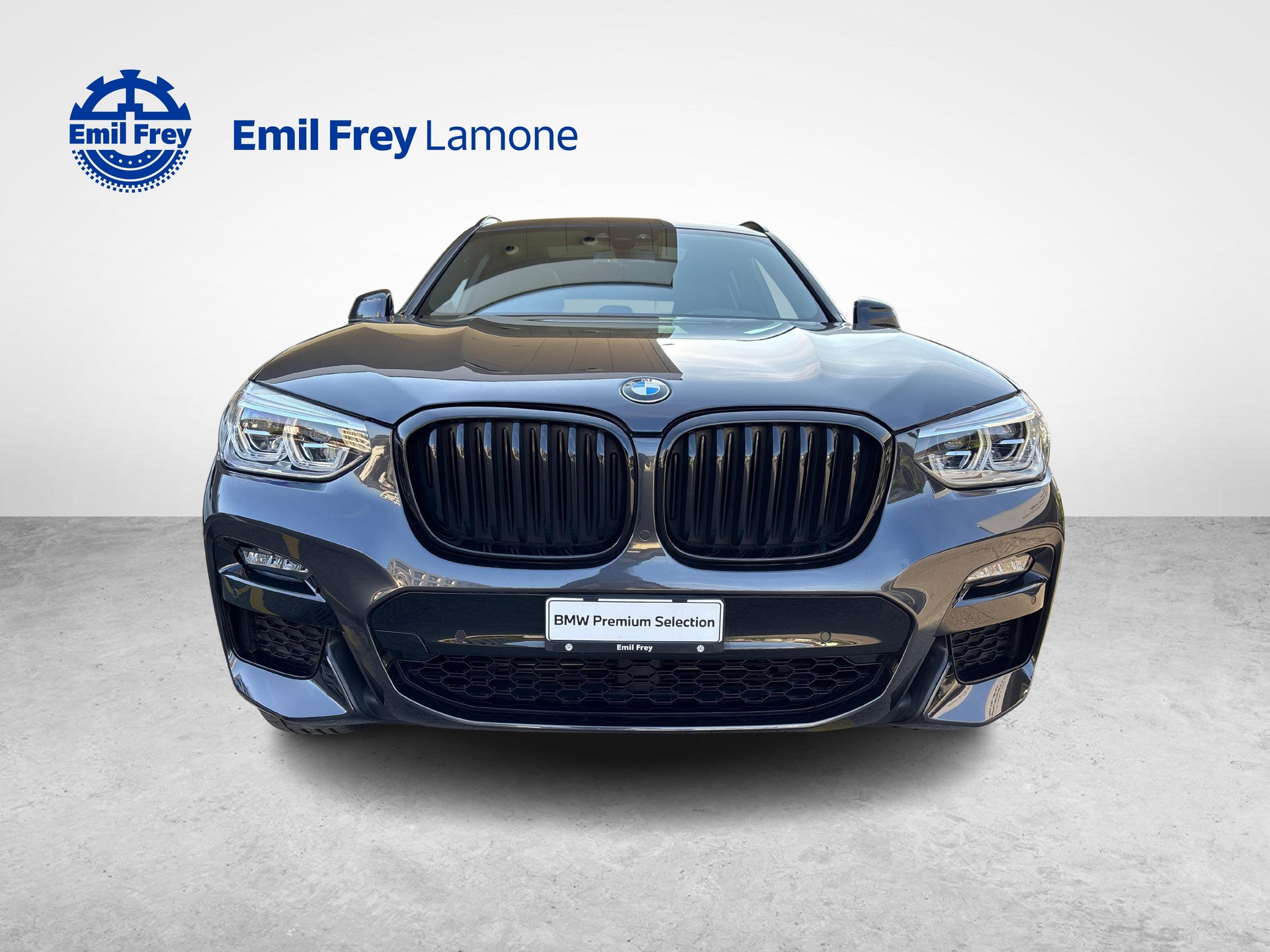 BMW X3 30e xDrive SAG-image-9