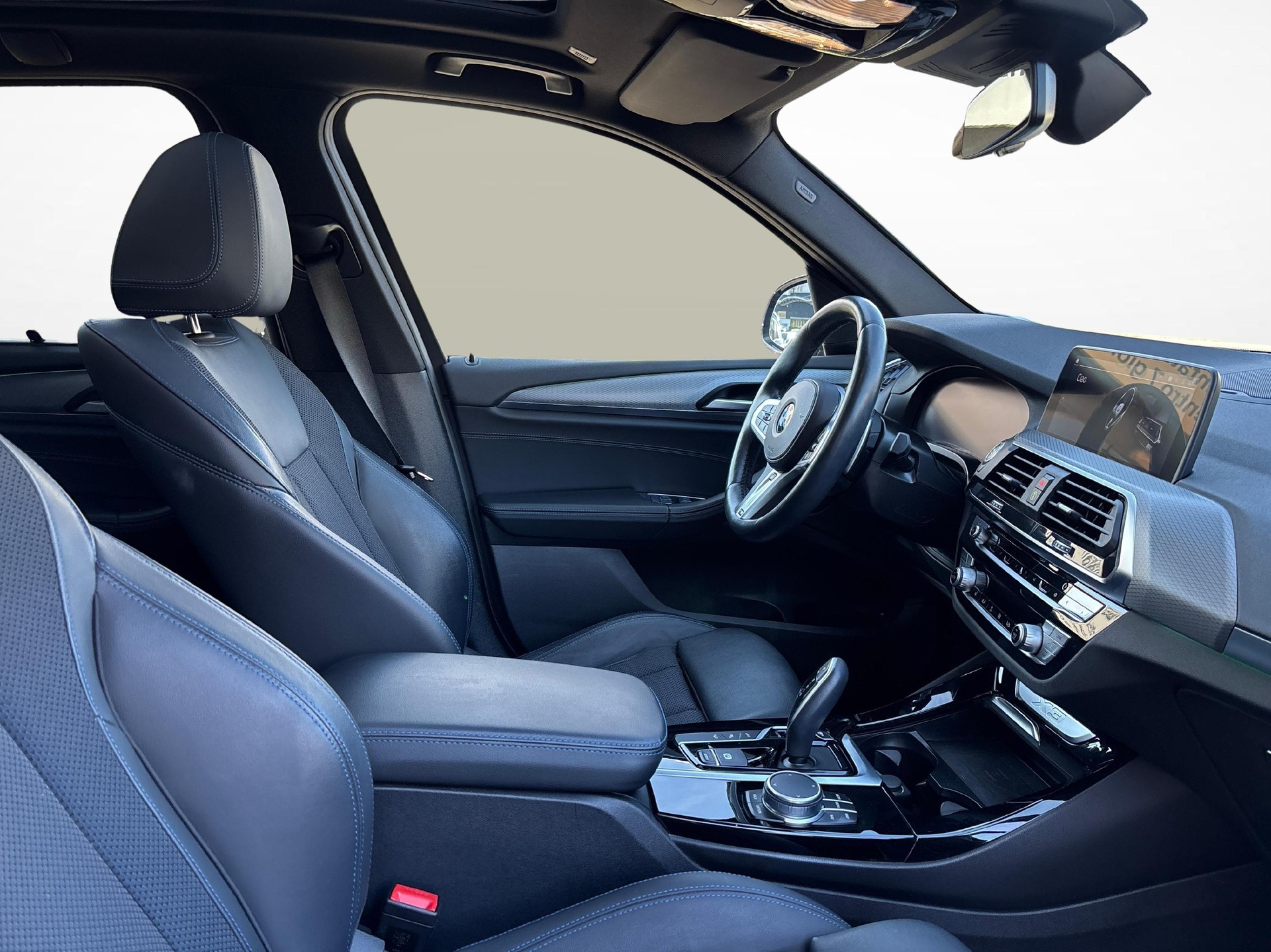 BMW X3 30e xDrive SAG-image-17