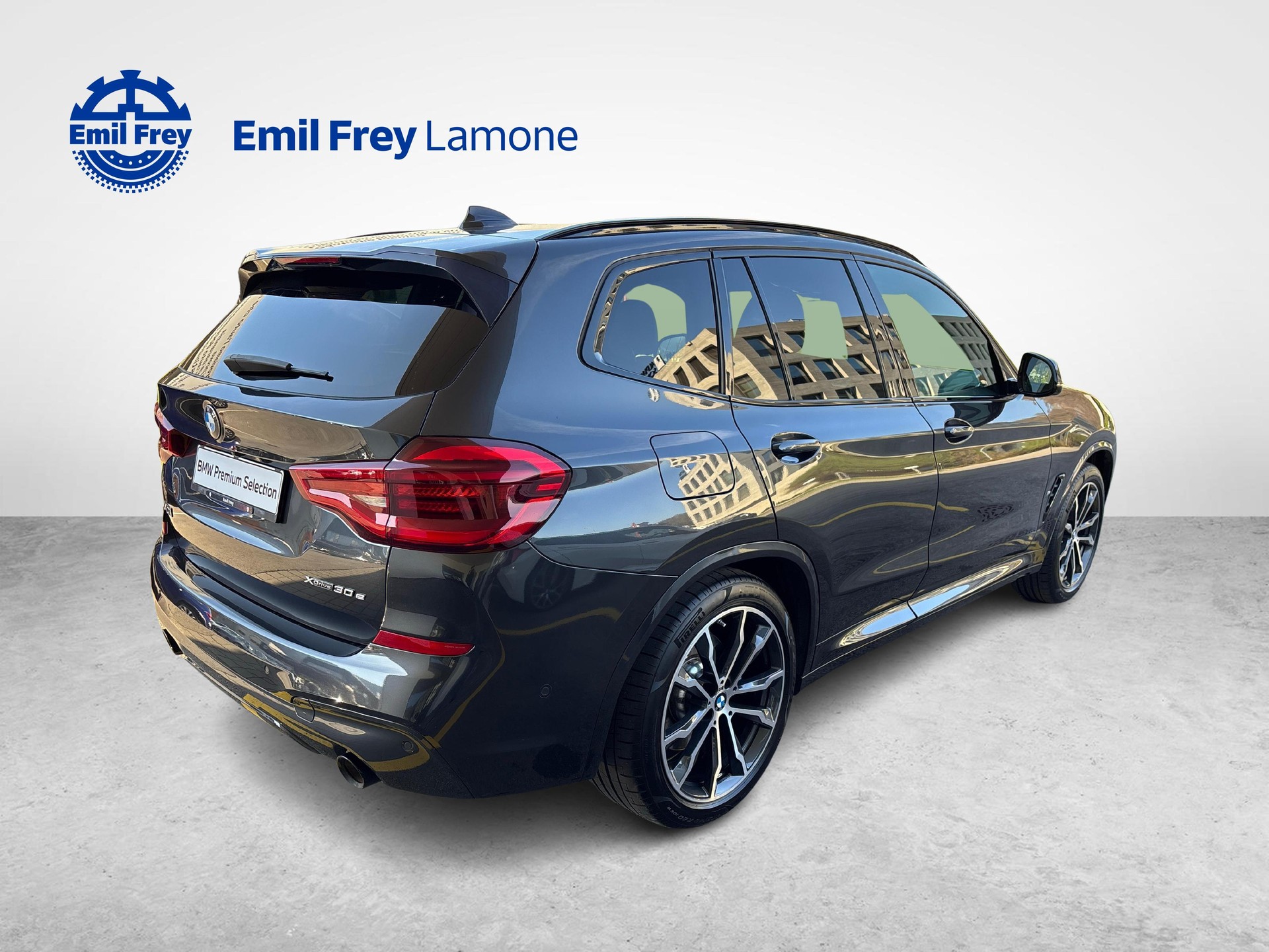 BMW X3 30e xDrive SAG-image-6