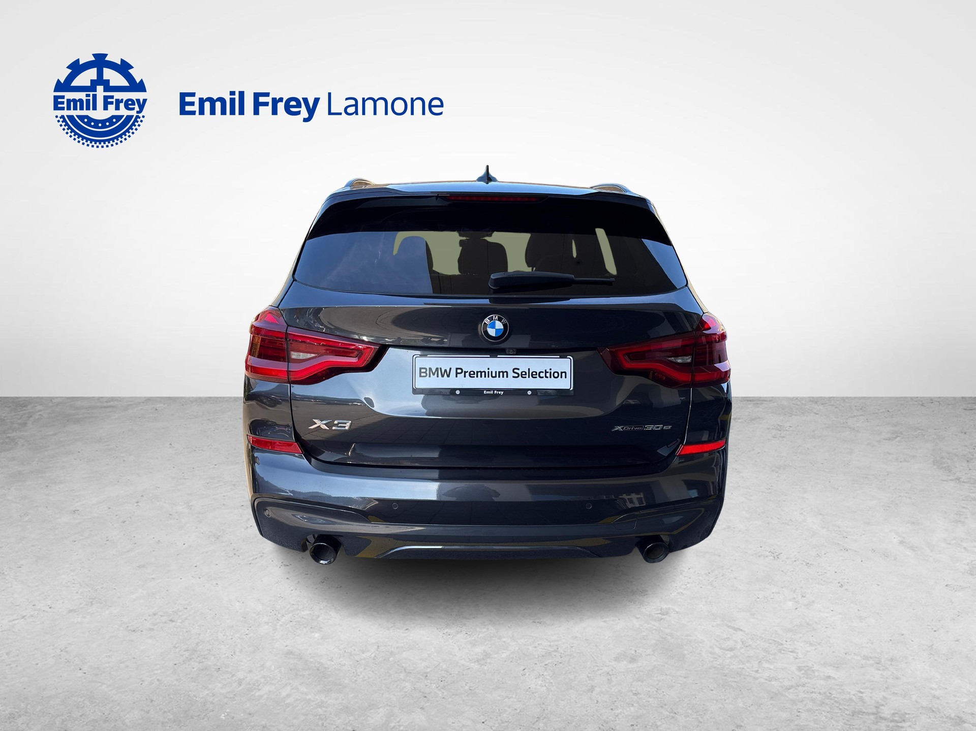 BMW X3 30e xDrive SAG-image-5