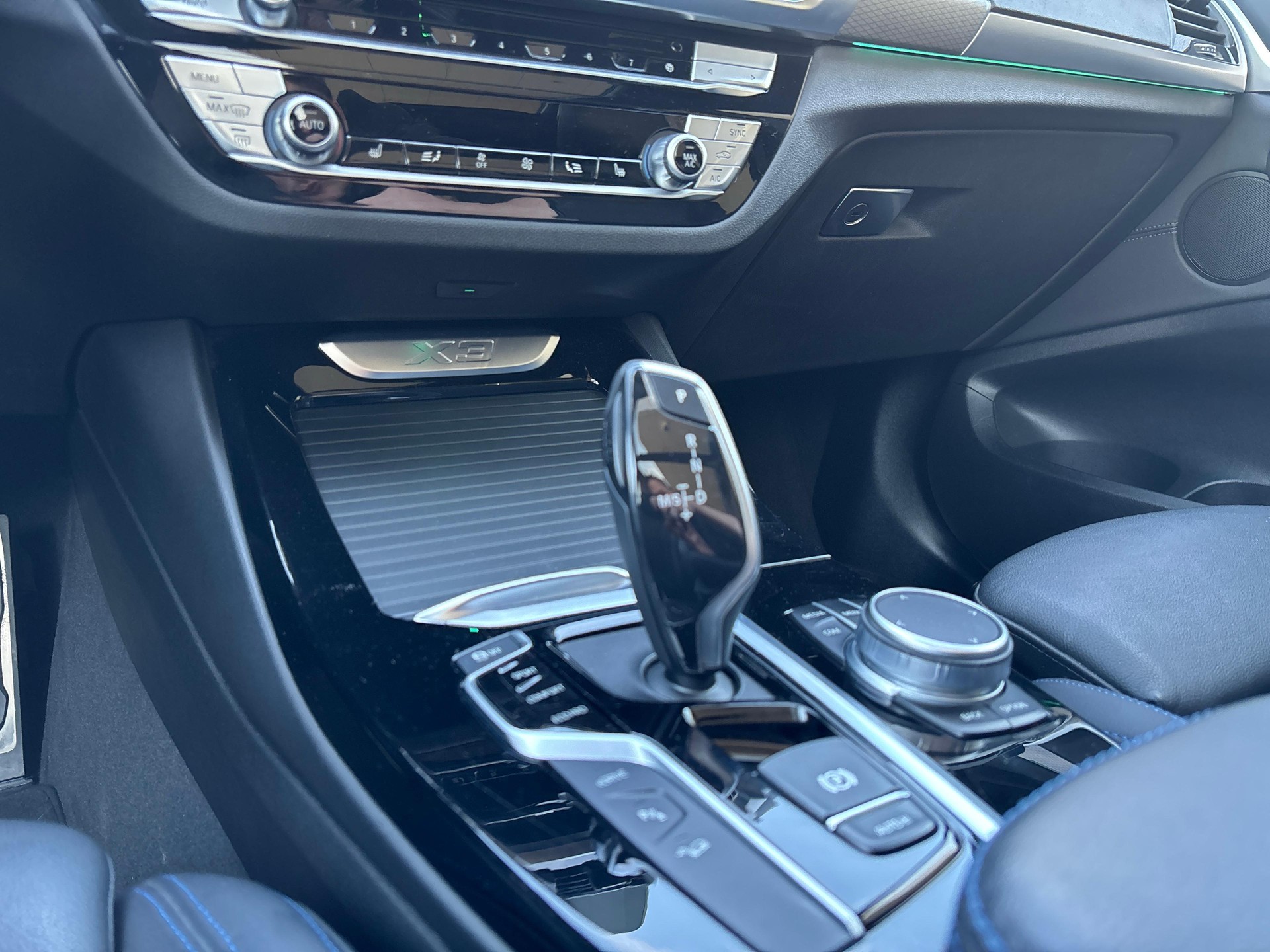 BMW X3 30e xDrive SAG-image-15