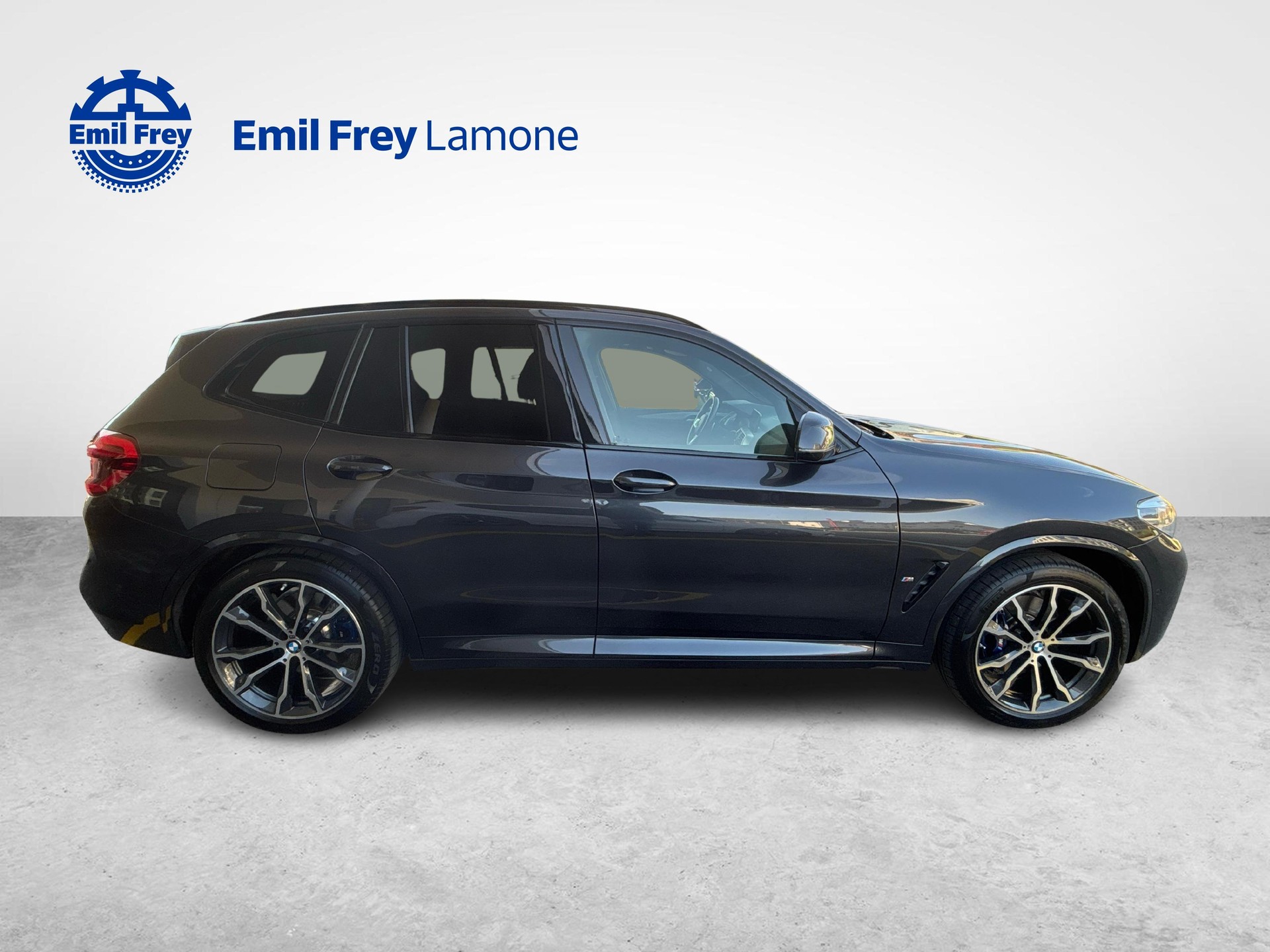 BMW X3 30e xDrive SAG-image-7