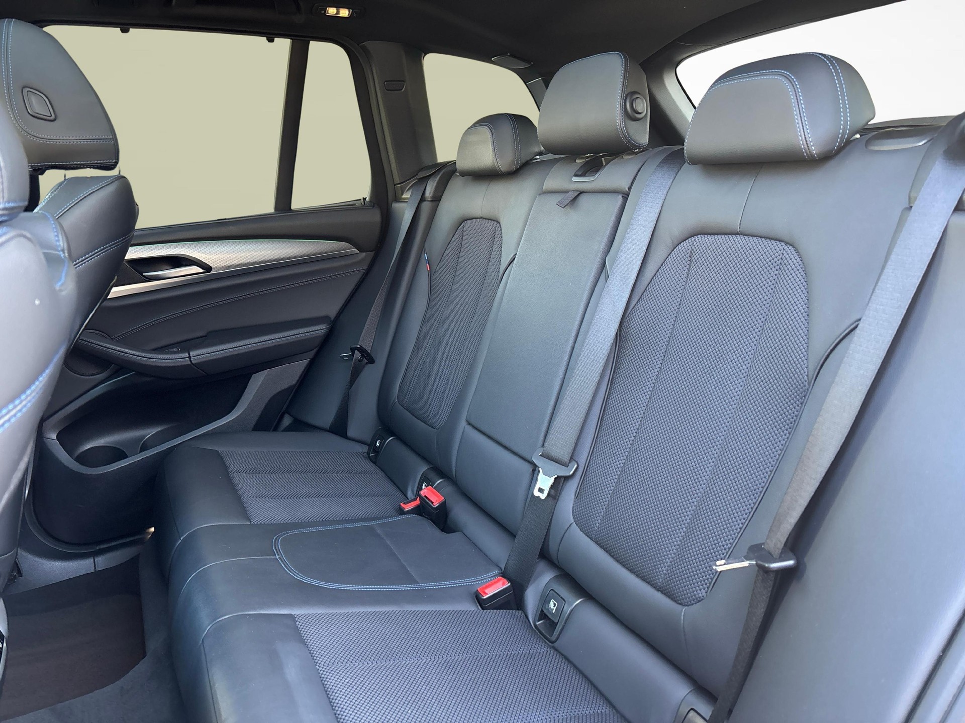 BMW X3 30e xDrive SAG-image-19