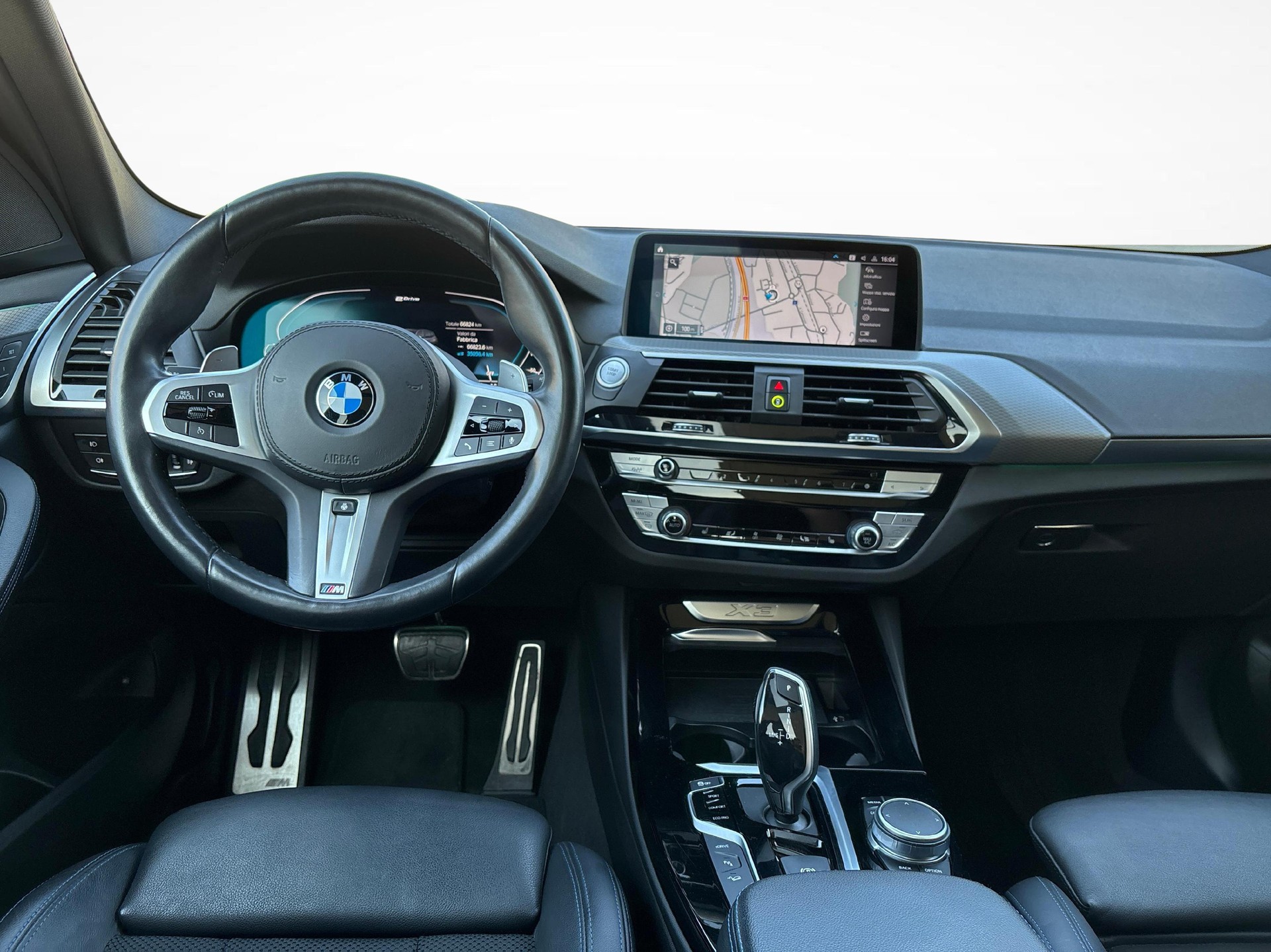 BMW X3 30e xDrive SAG-image-11
