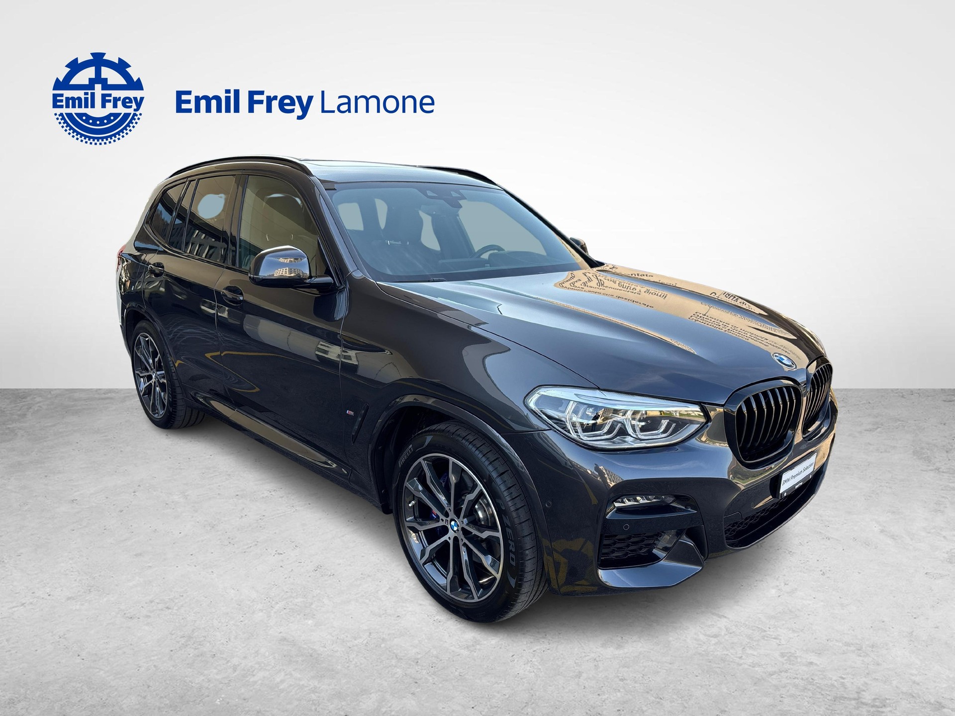 BMW X3 30e xDrive SAG-image-8