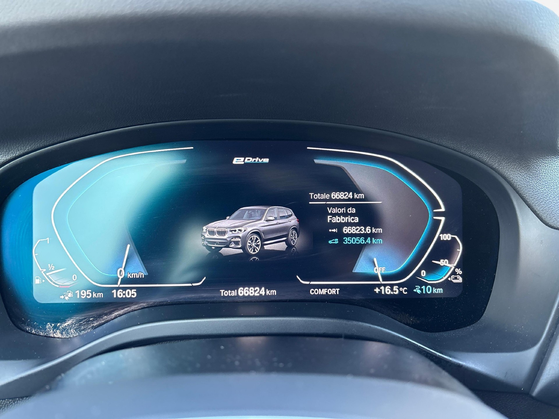 BMW X3 30e xDrive SAG-image-13