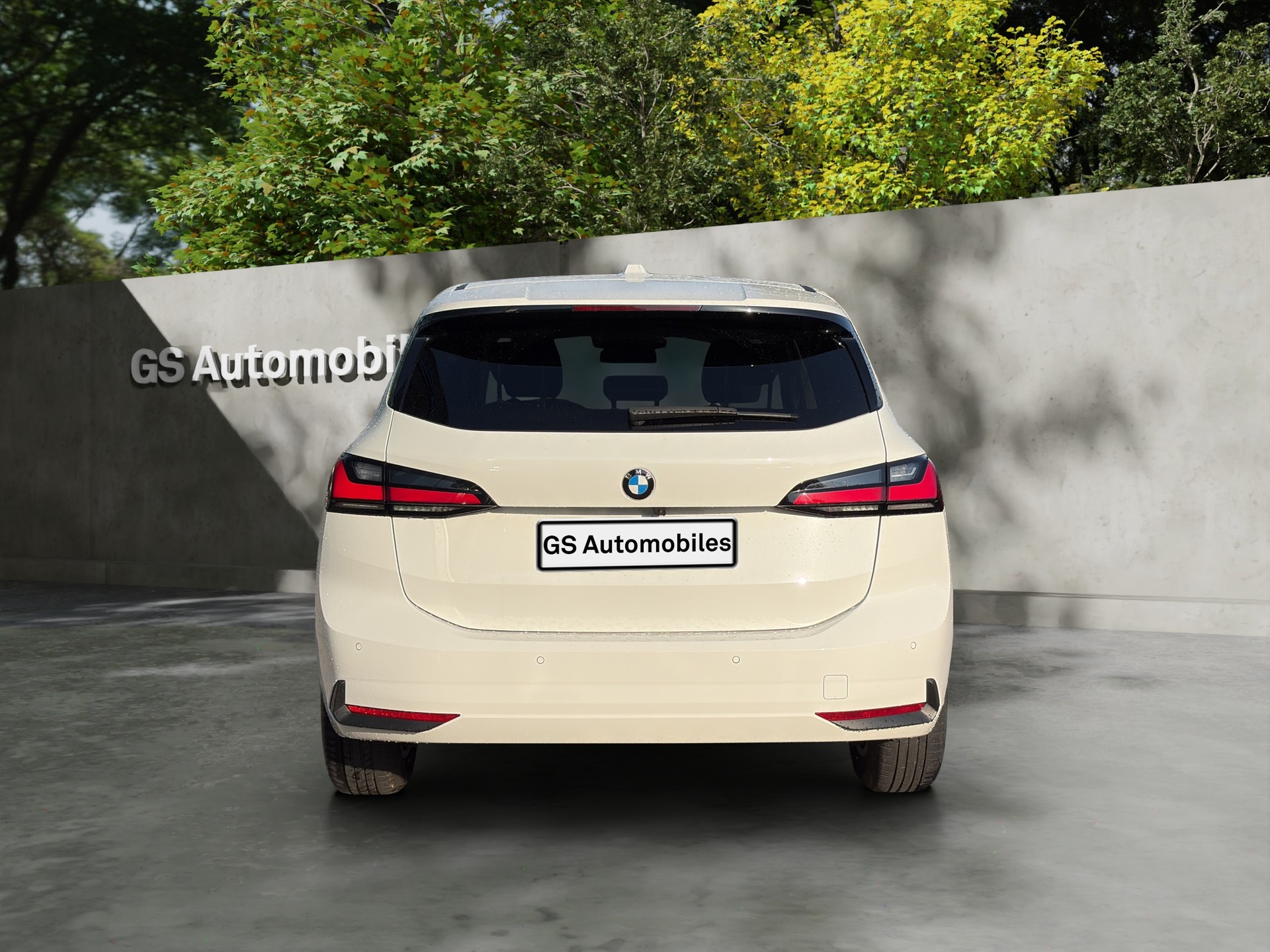 BMW 218i Active Tourer DKG-image-4