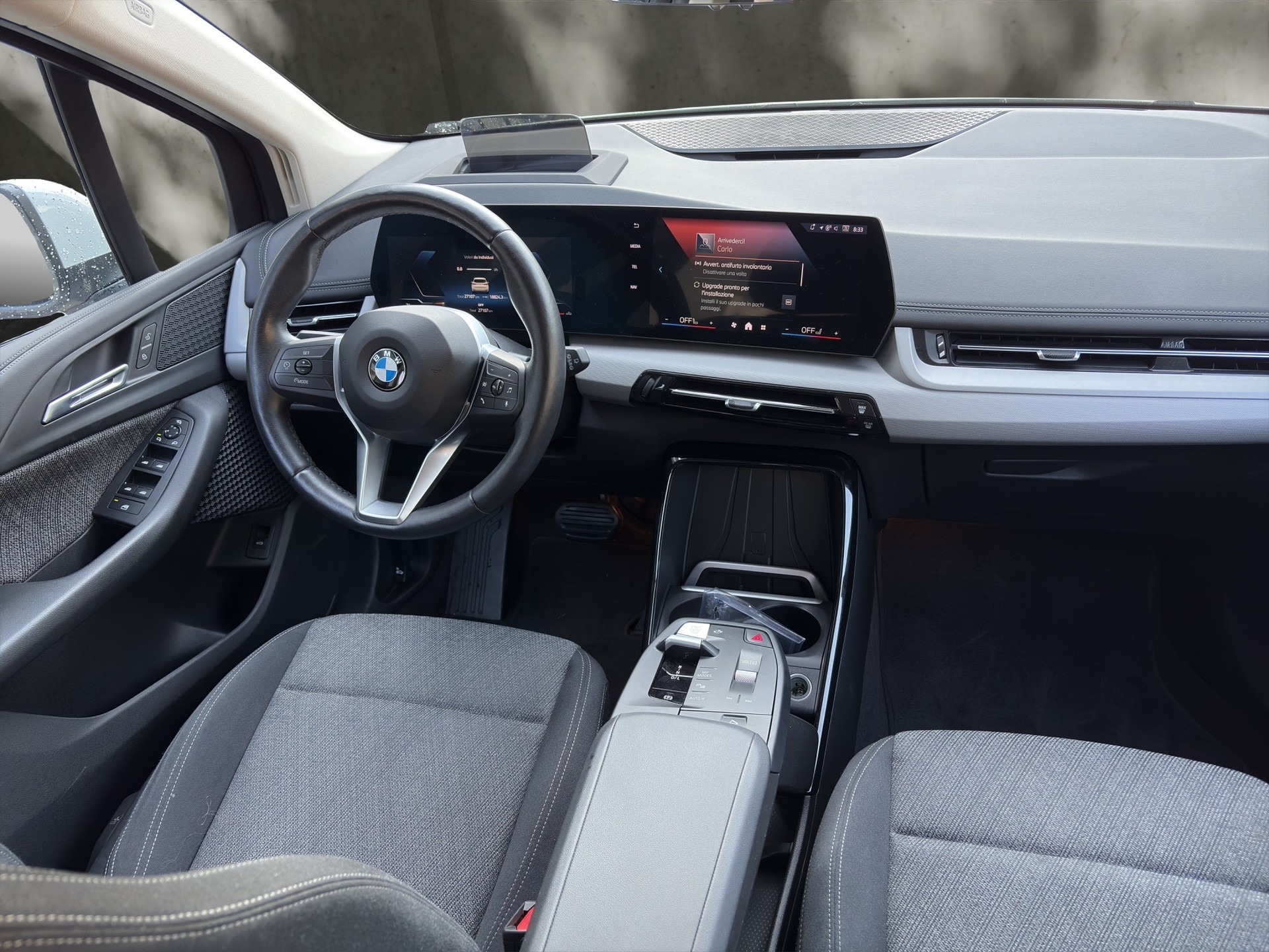 BMW 218i Active Tourer DKG-image-9