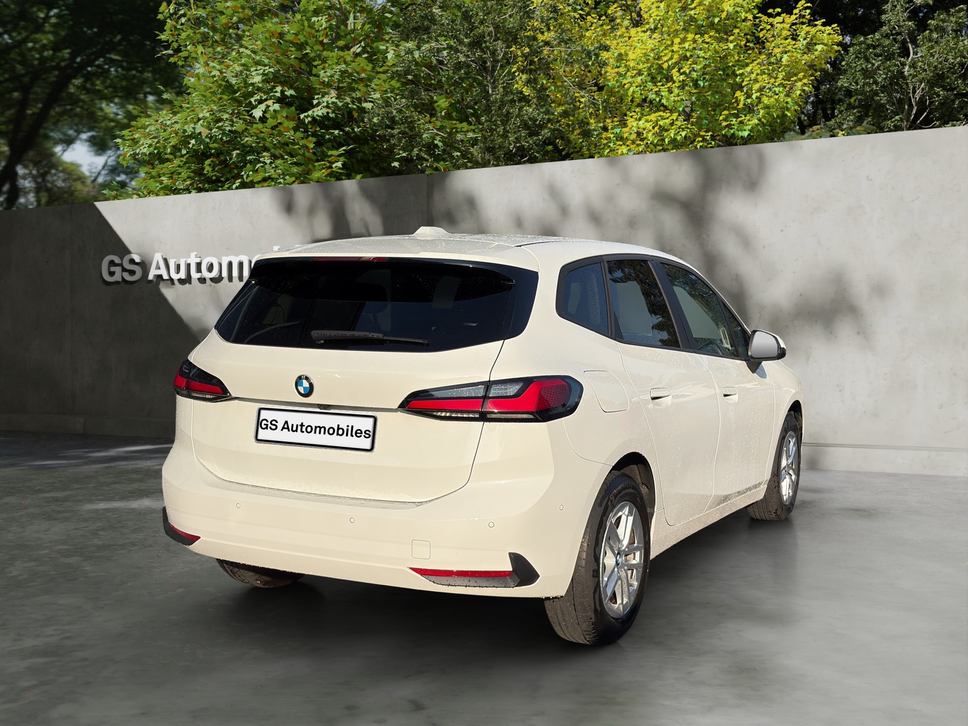 BMW 218i Active Tourer DKG-image-6