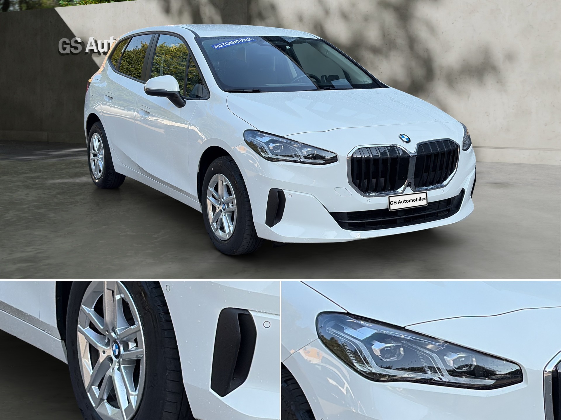BMW 218i Active Tourer DKG-image-7