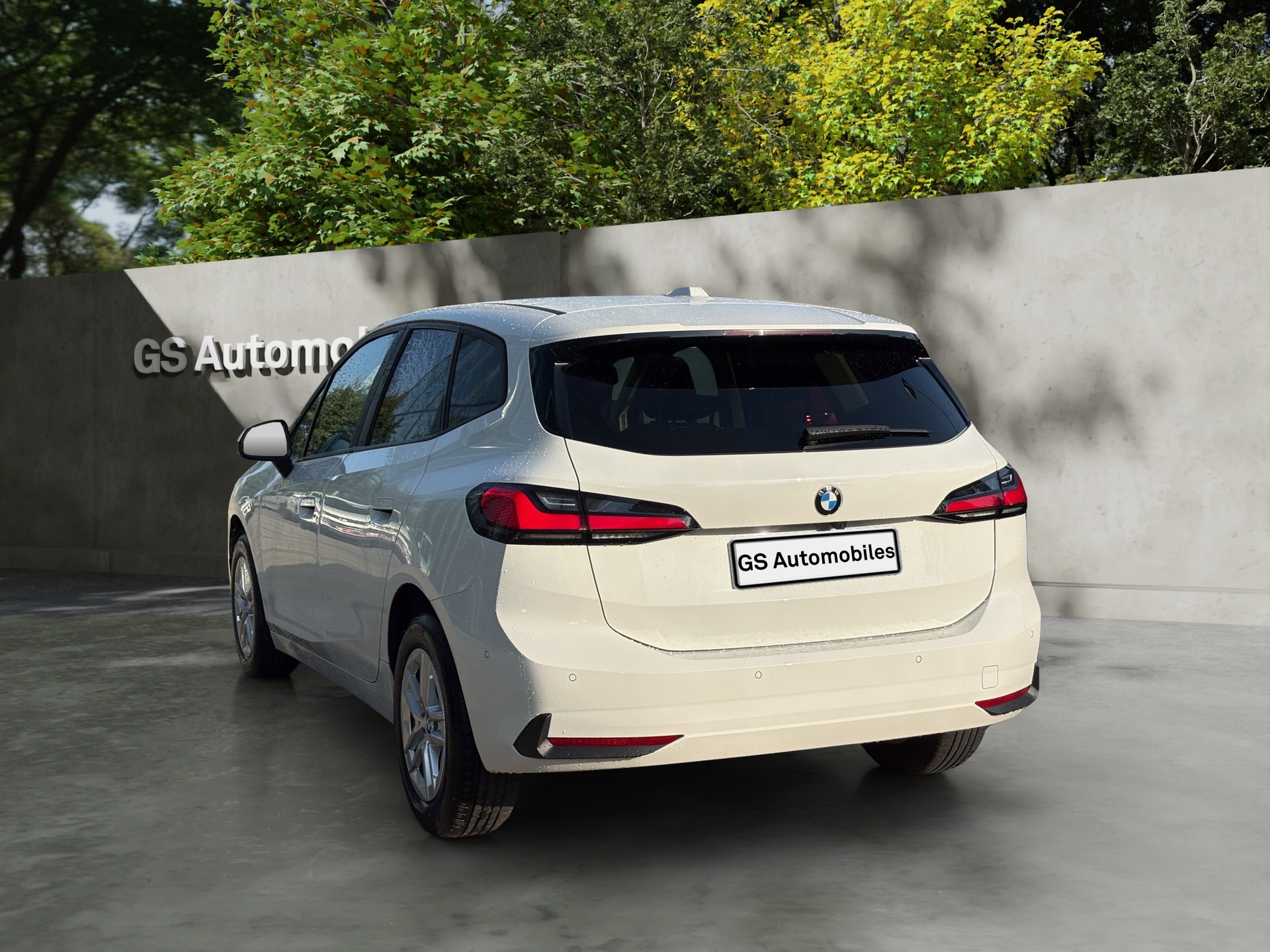 BMW 218i Active Tourer DKG-image-5