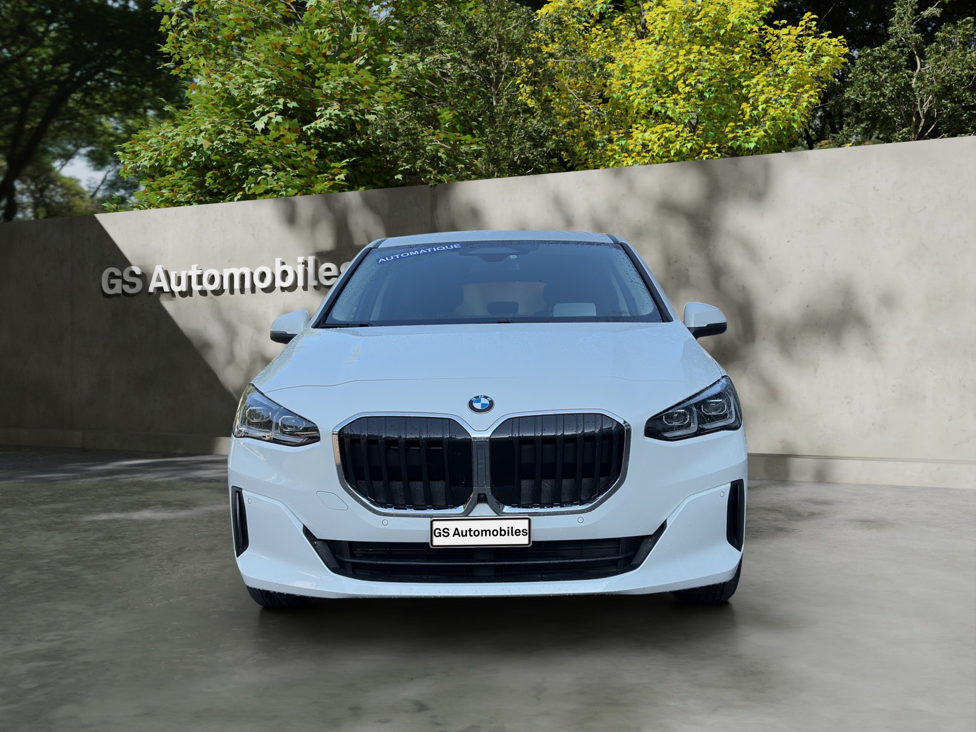 BMW 218i Active Tourer DKG-image-2