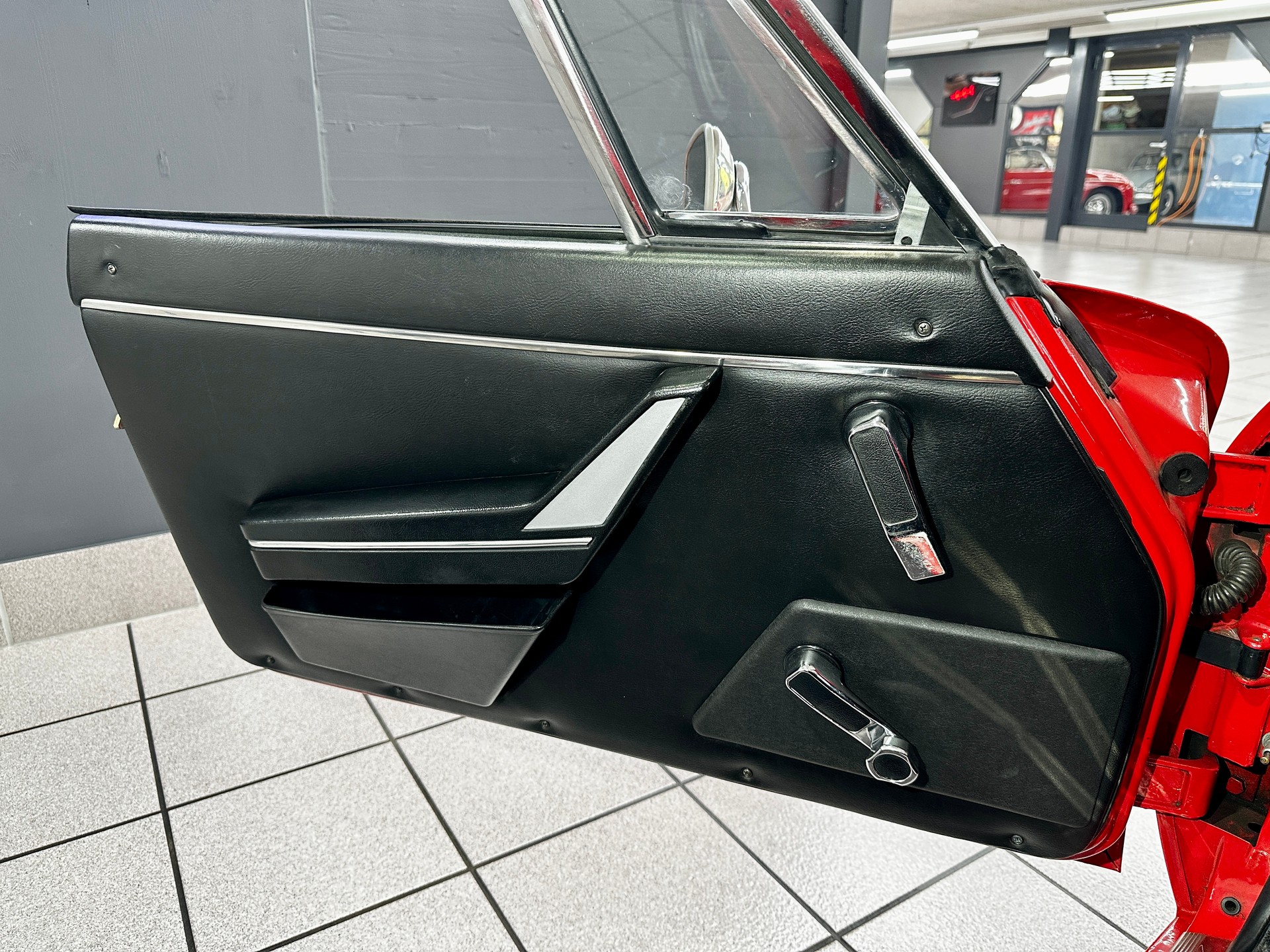 ALFA ROMEO Spider 2.0 (Veloce) Veteranenfahrzeug-image-30