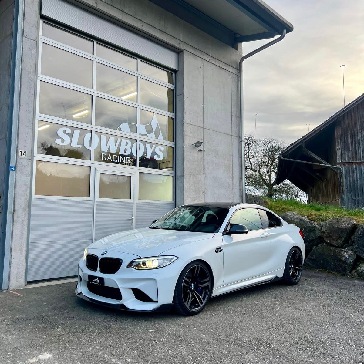 BMW M2 Drivelogic-image-1
