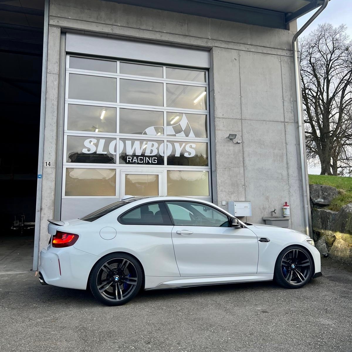 BMW M2 Drivelogic-image-4