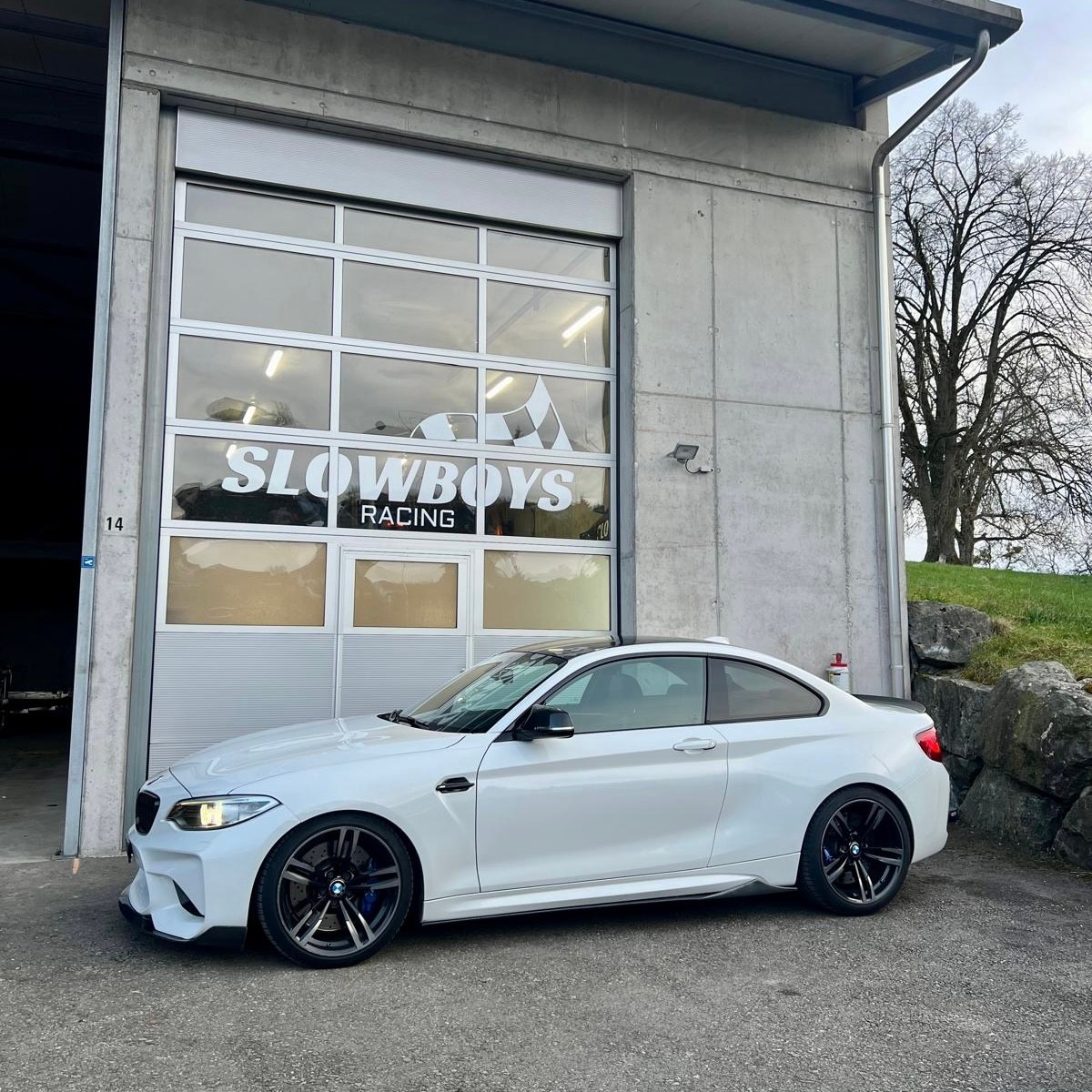 BMW M2 Drivelogic-image-3