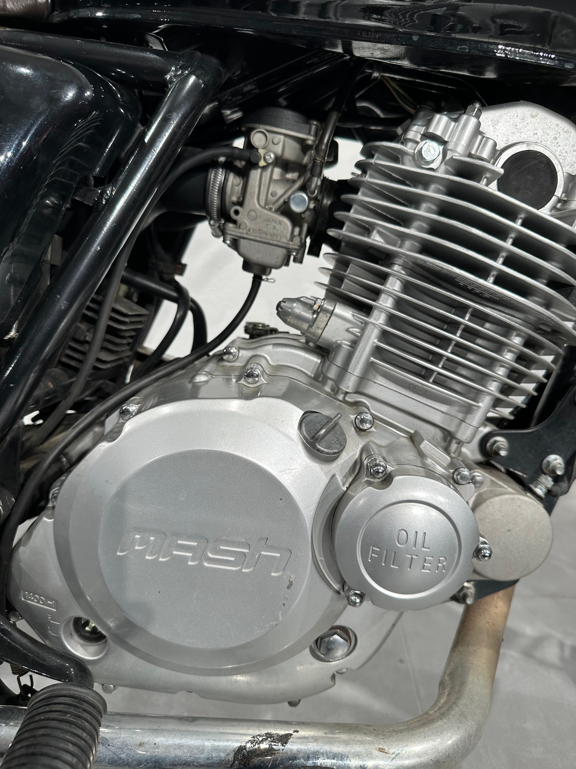 MASH 250 Two Fifty-image-10