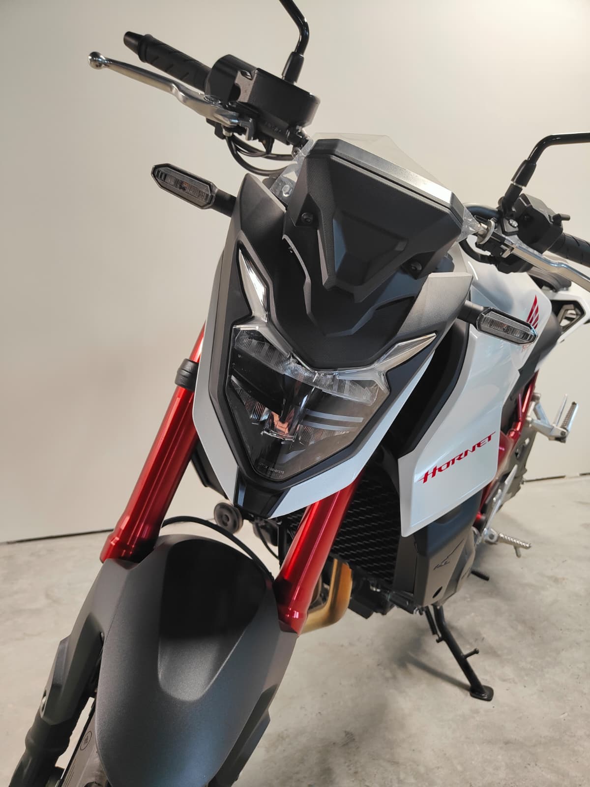 HONDA CB 750 Hornet-image-3