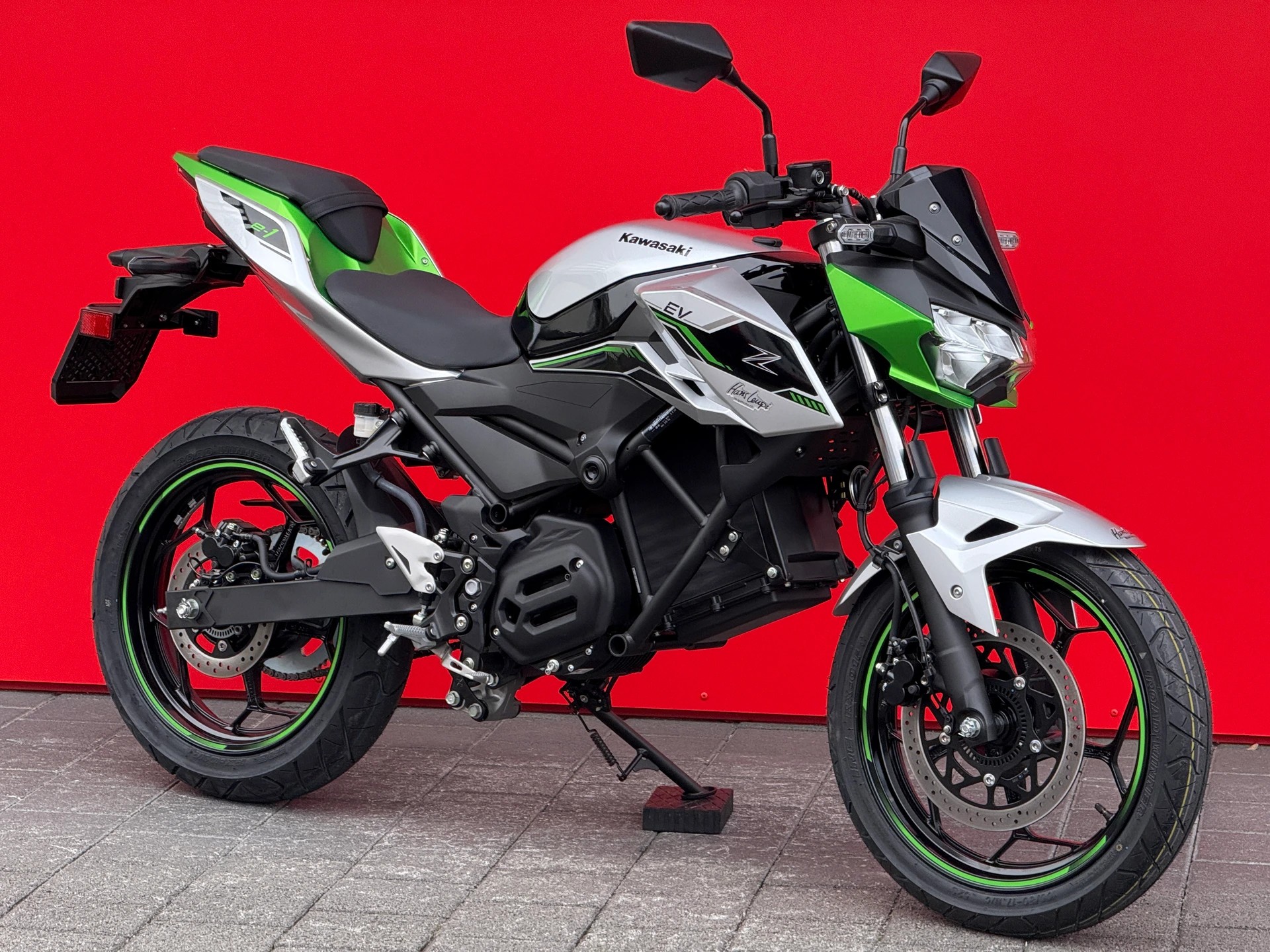 KAWASAKI Z E-1-image-9