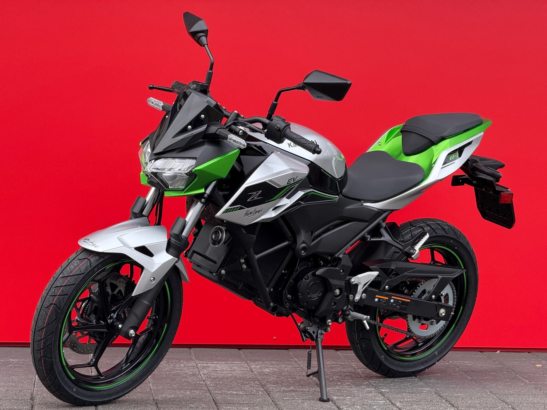 KAWASAKI Z E-1-image-5