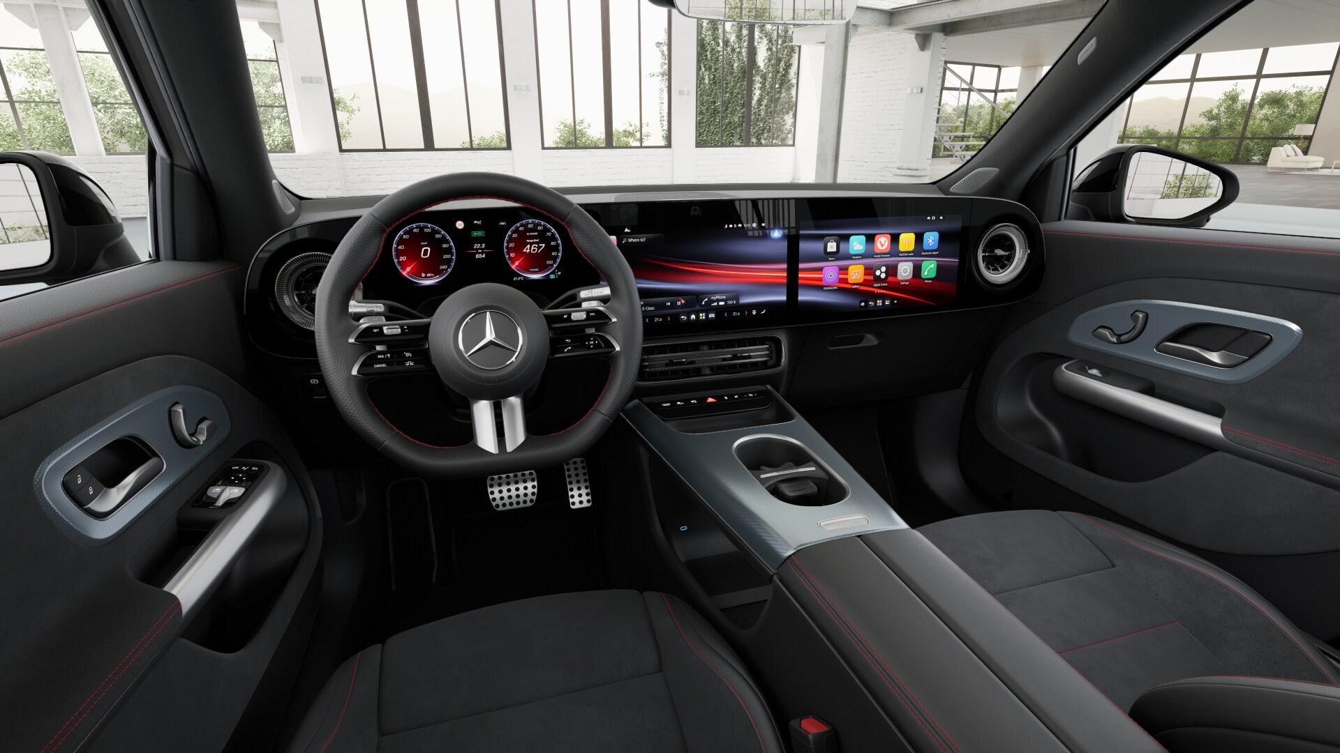MERCEDES-BENZ GLB 350 4matic-image-7