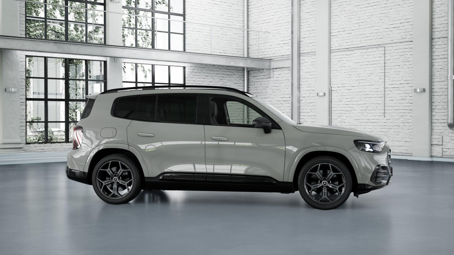 MERCEDES-BENZ GLB 350 4matic-image-5