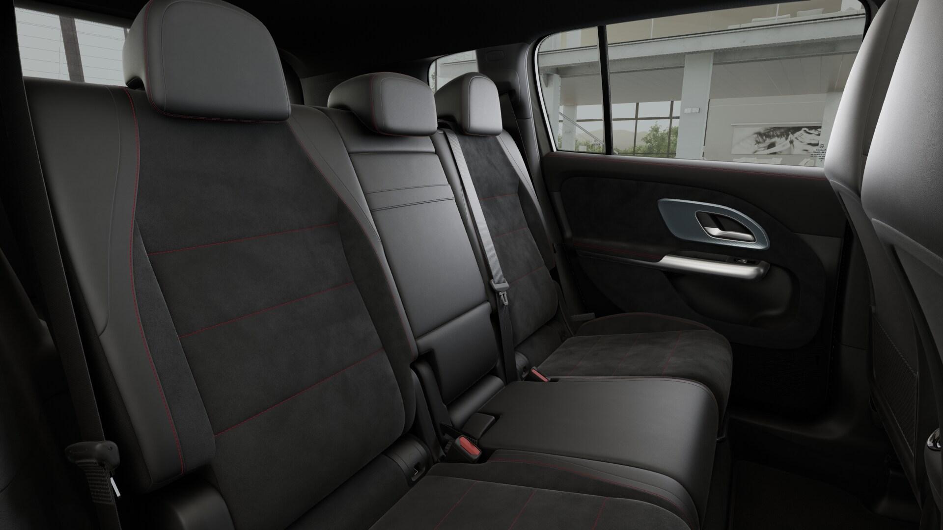 MERCEDES-BENZ GLB 350 4matic-image-9