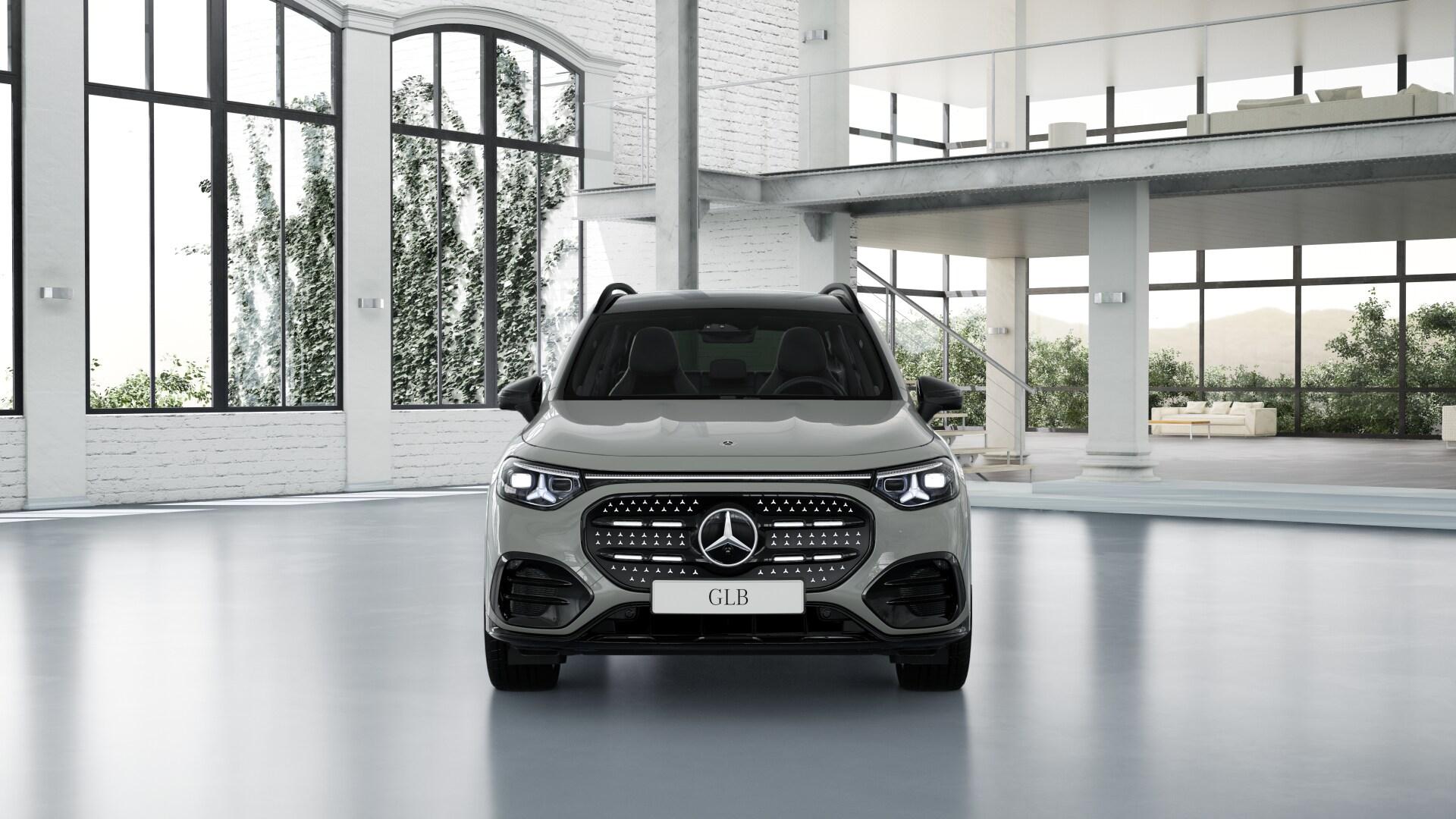MERCEDES-BENZ GLB 350 4matic-image-6