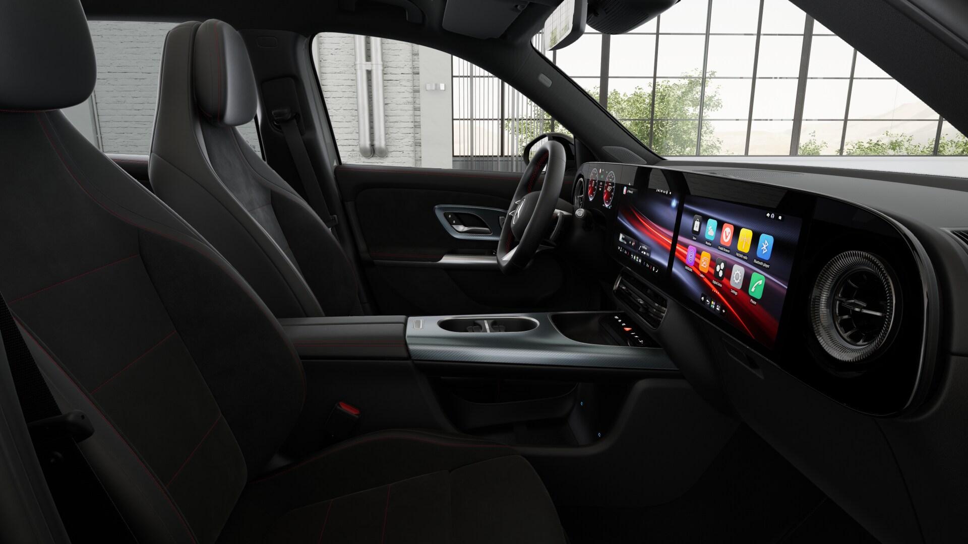 MERCEDES-BENZ GLB 350 4matic-image-10