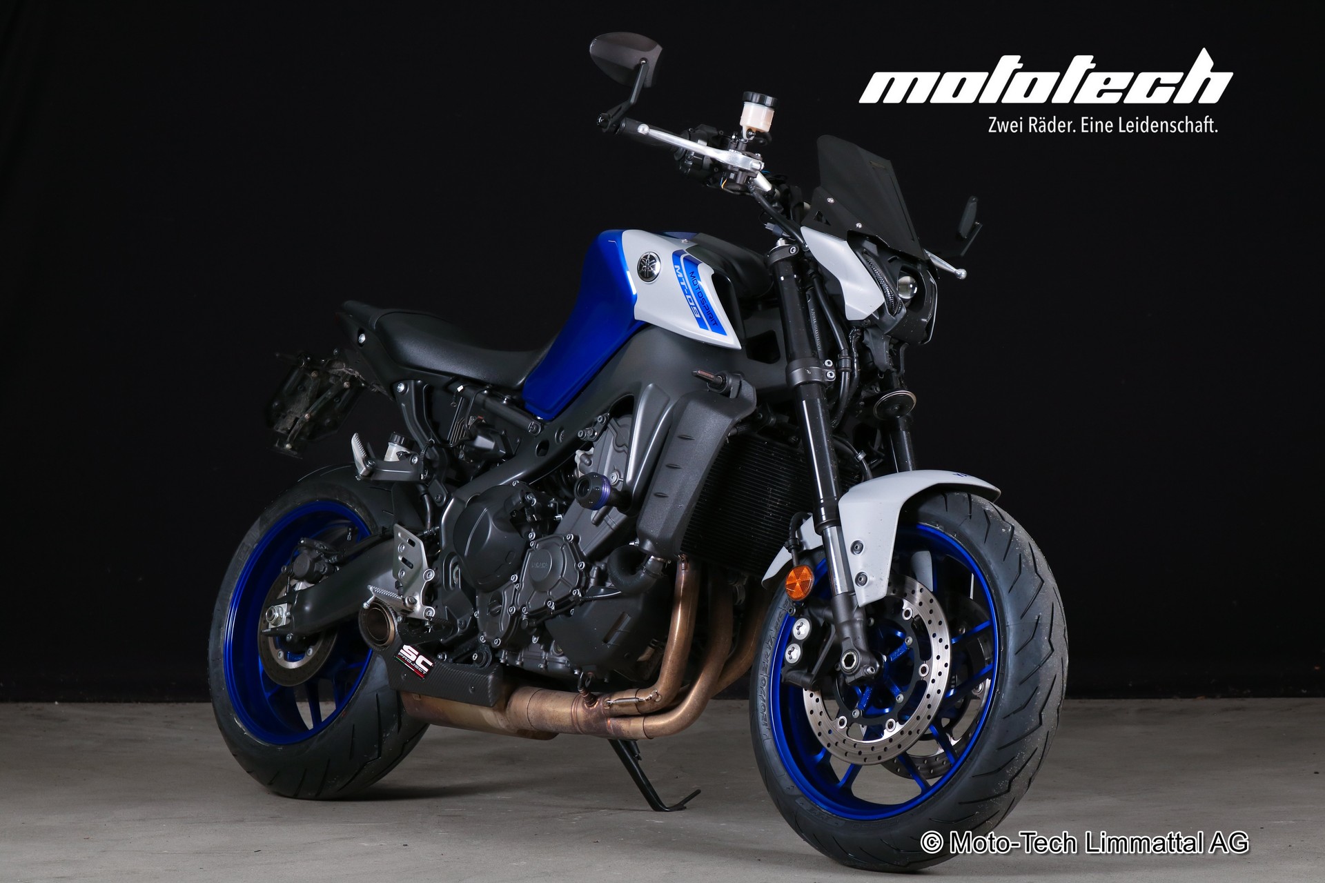 YAMAHA MT-09-image-0