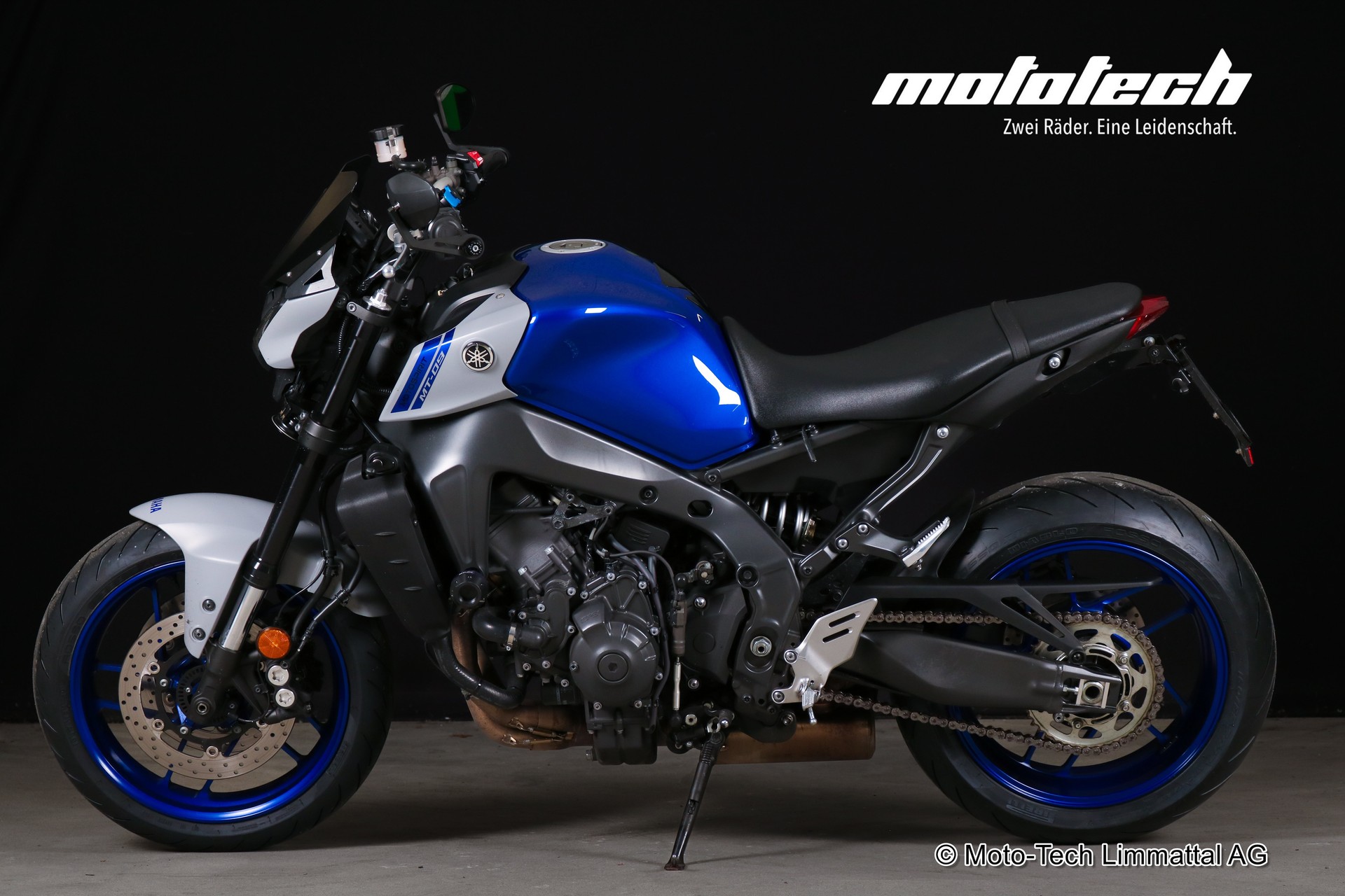 YAMAHA MT-09-image-4