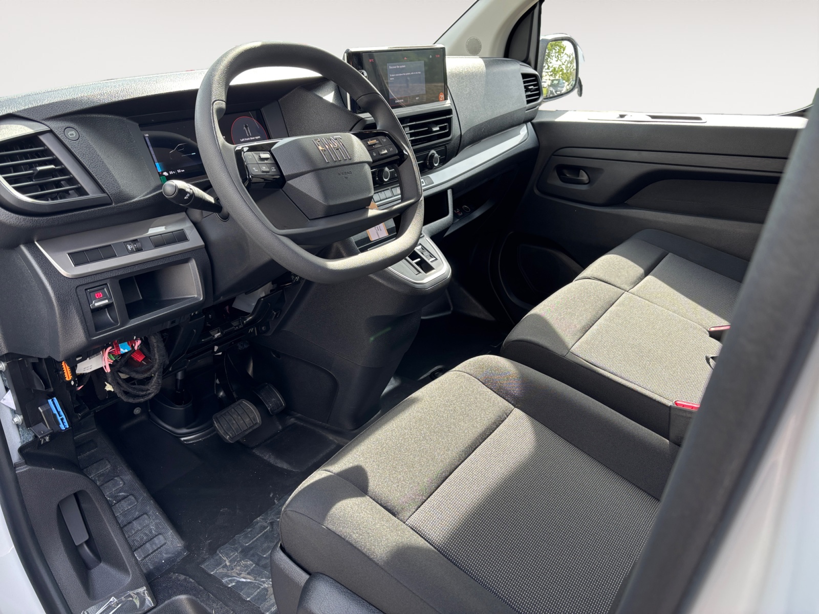 FIAT E-Scudo 75kWh L3-image-6