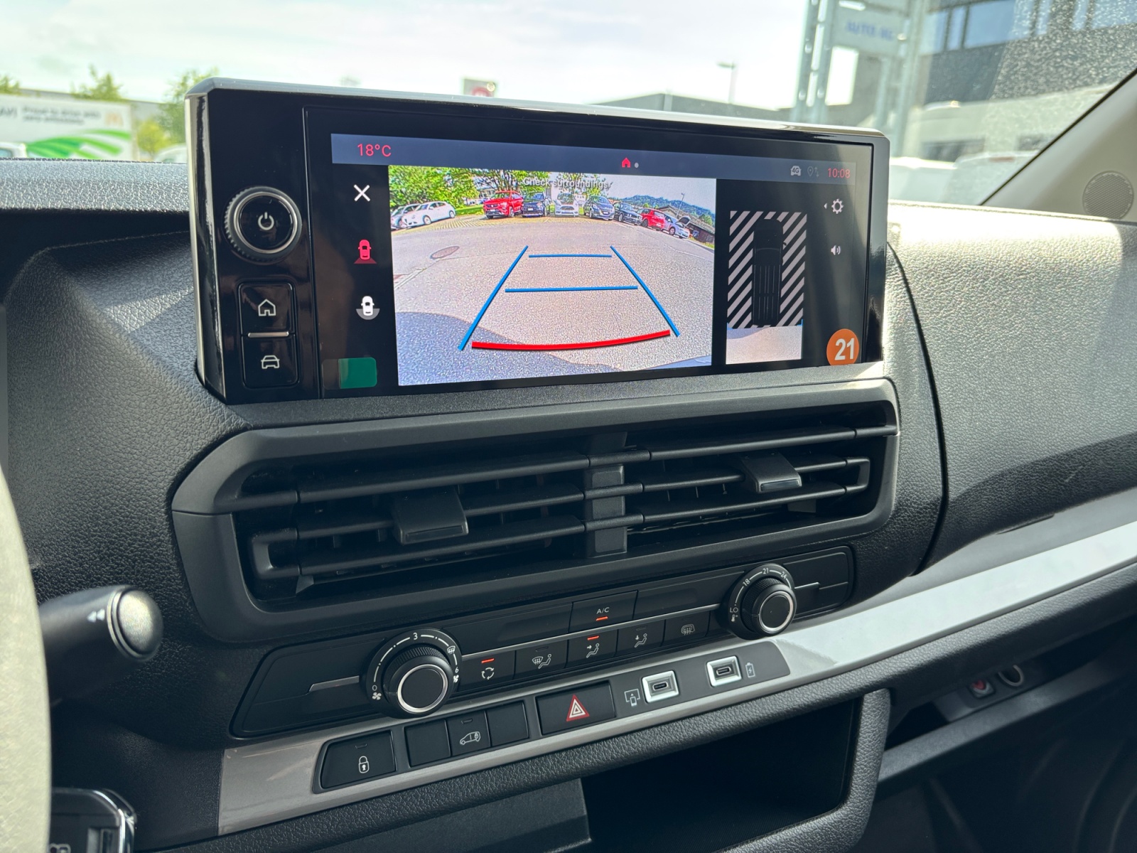 FIAT E-Scudo 75kWh L3-image-12