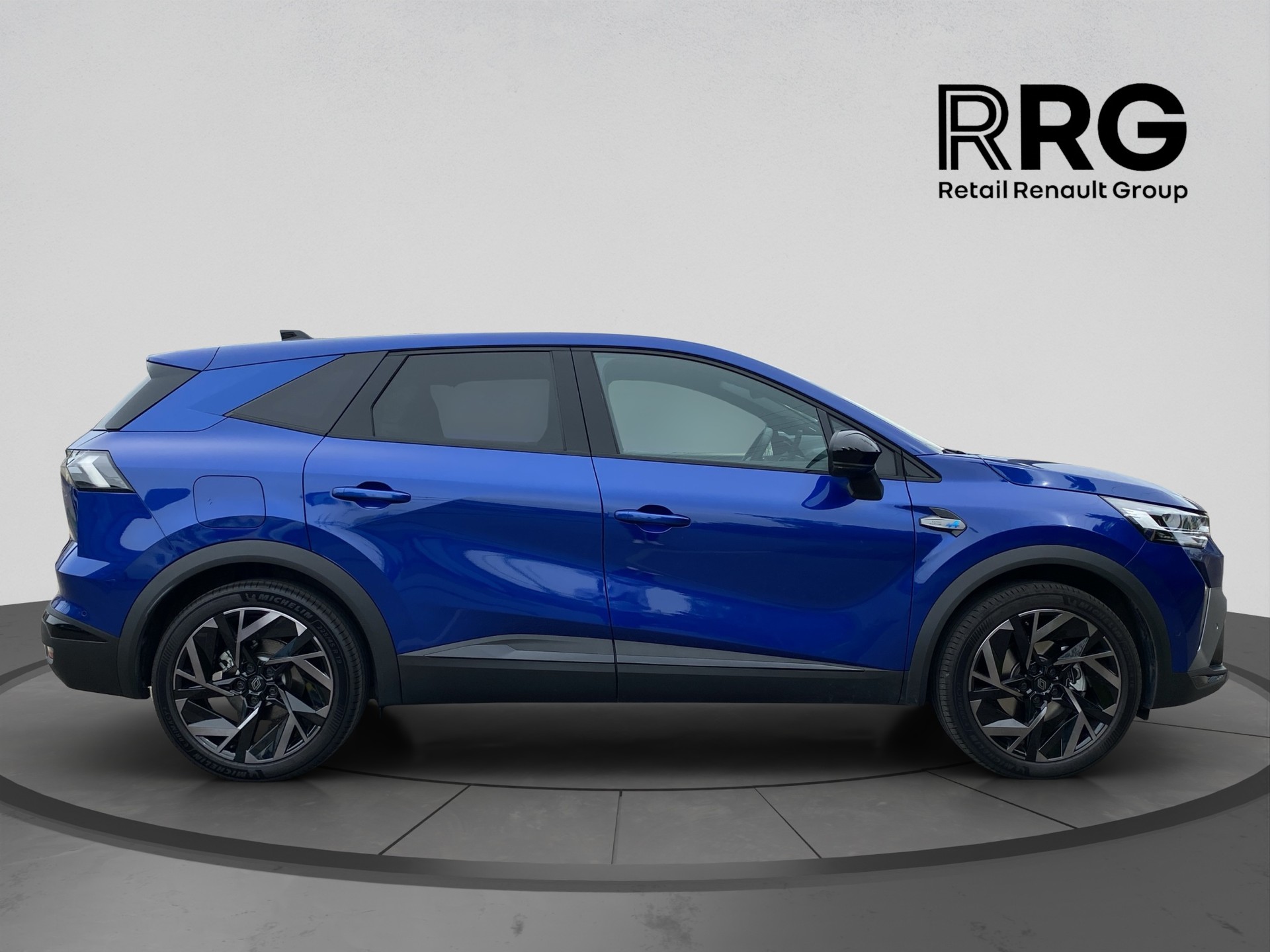 RENAULT Symbioz 1.8 E-Tech Esprit Alpine-image-1