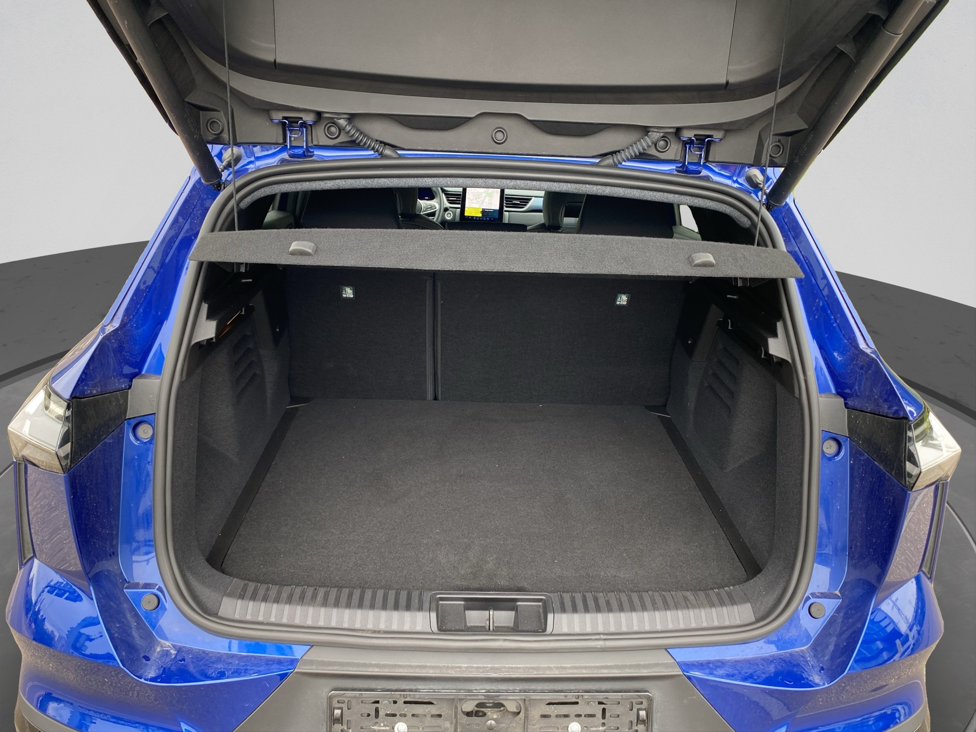 RENAULT Symbioz 1.8 E-Tech Esprit Alpine-image-11