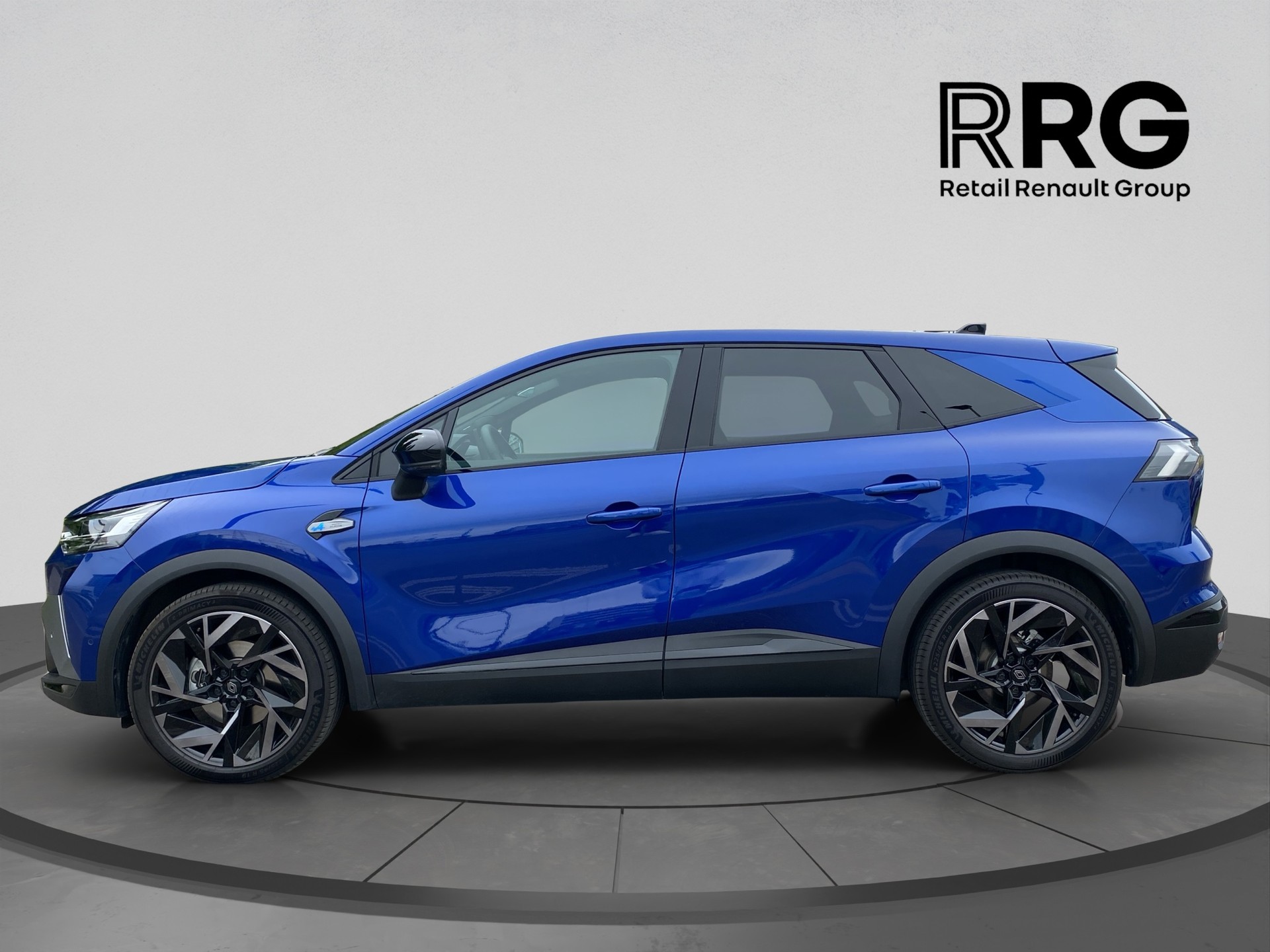 RENAULT Symbioz 1.8 E-Tech Esprit Alpine-image-5