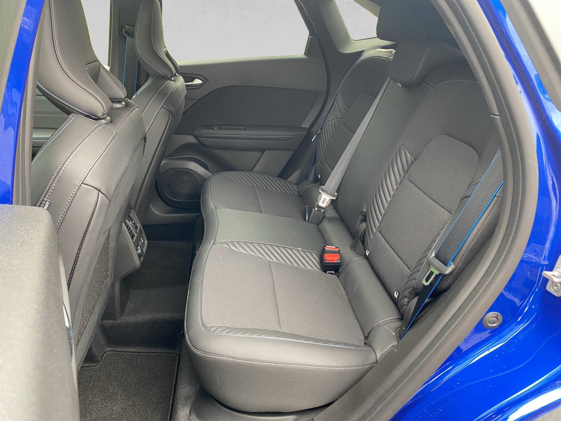 RENAULT Symbioz 1.8 E-Tech Esprit Alpine-image-10