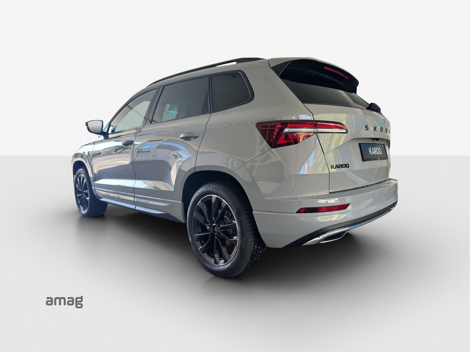 SKODA Karoq 2.0 TSI SportLine 4x4 DSG-showroom-element-2