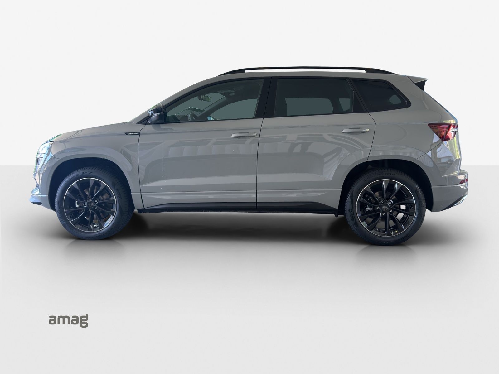 SKODA Karoq 2.0 TSI SportLine 4x4 DSG-showroom-element-1