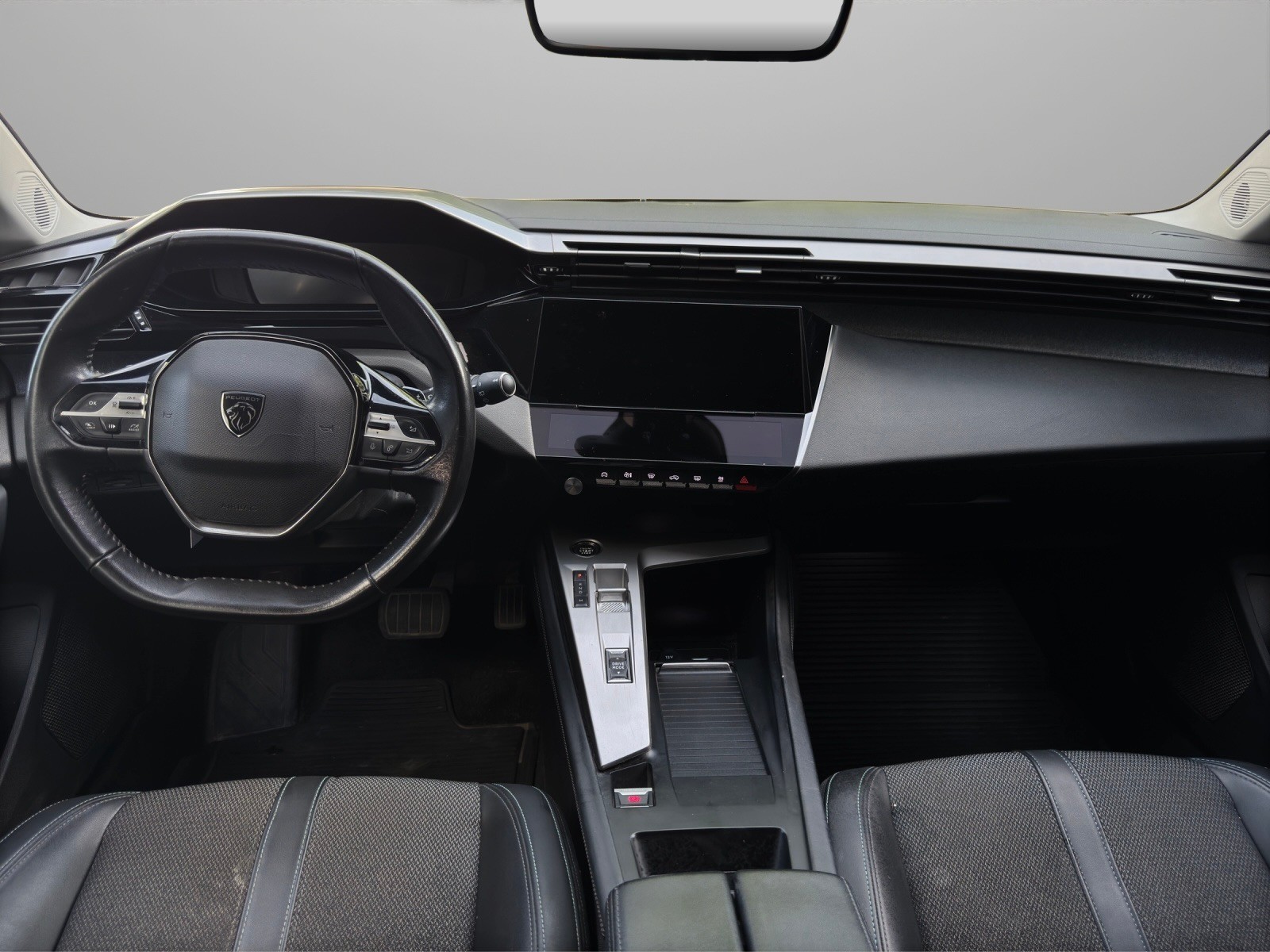 PEUGEOT 308 SW 1.5 BlueHDI Allure Pack EAT8-image-8