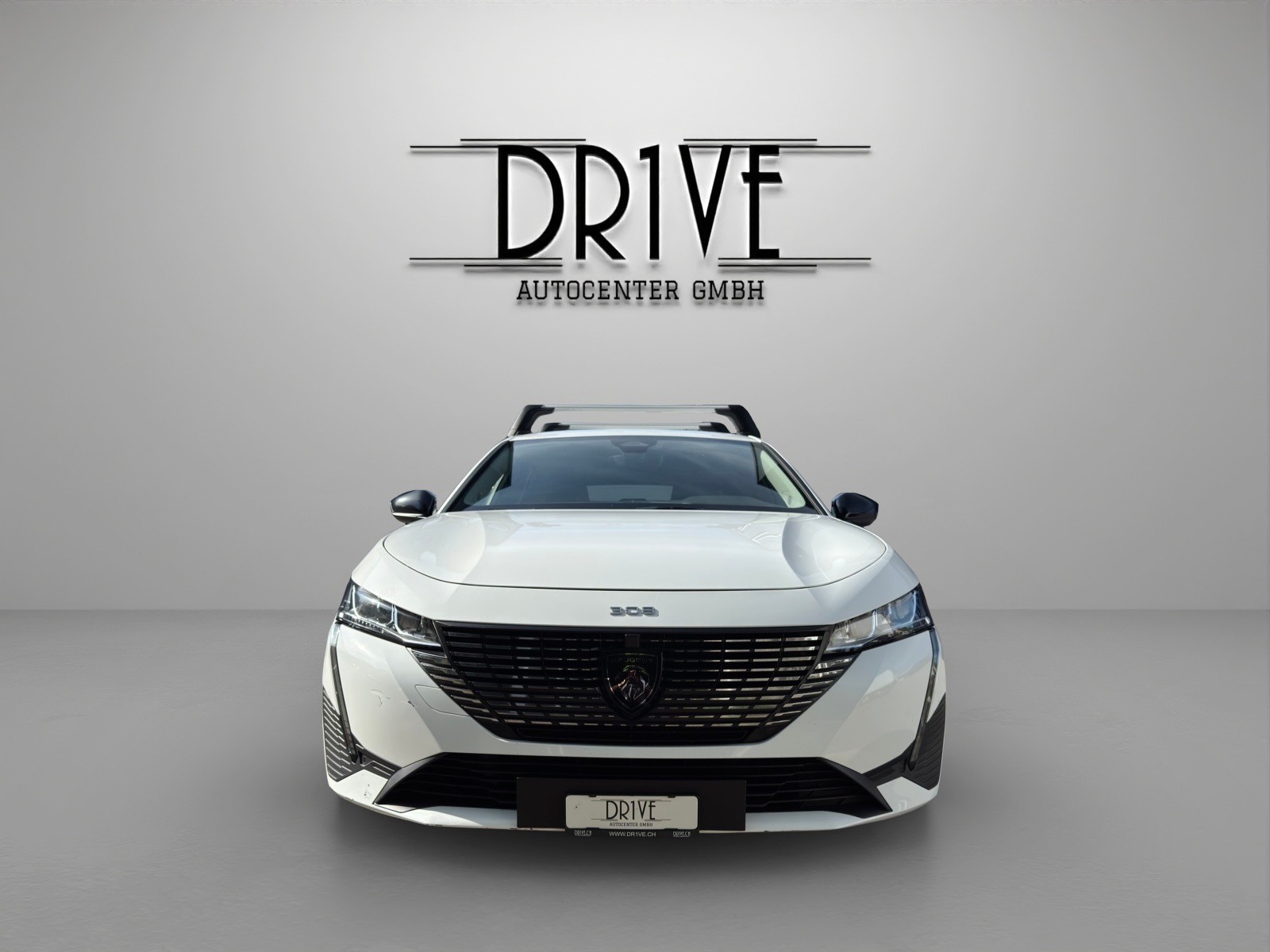 PEUGEOT 308 SW 1.5 BlueHDI Allure Pack EAT8-showroom-element-1